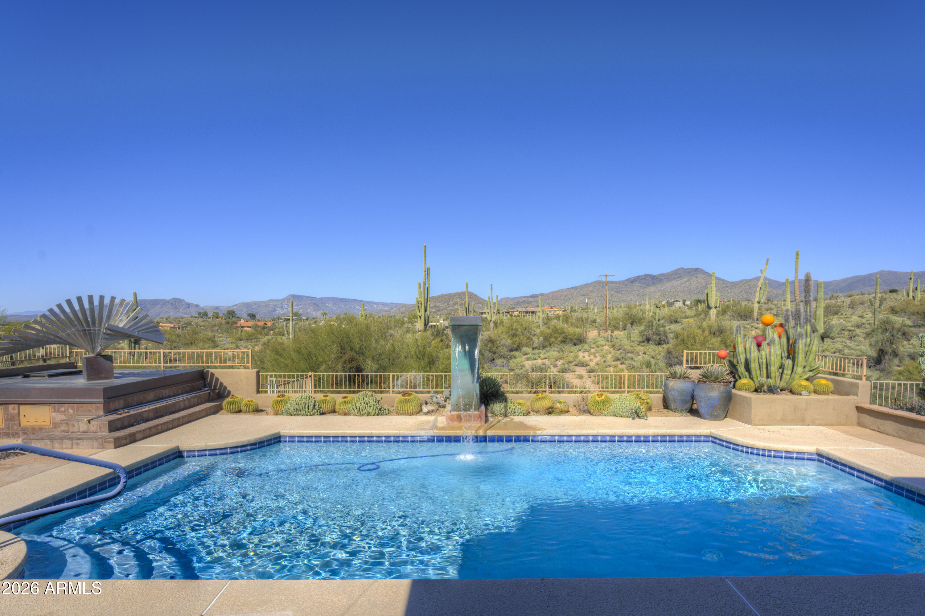Carefree - Residential