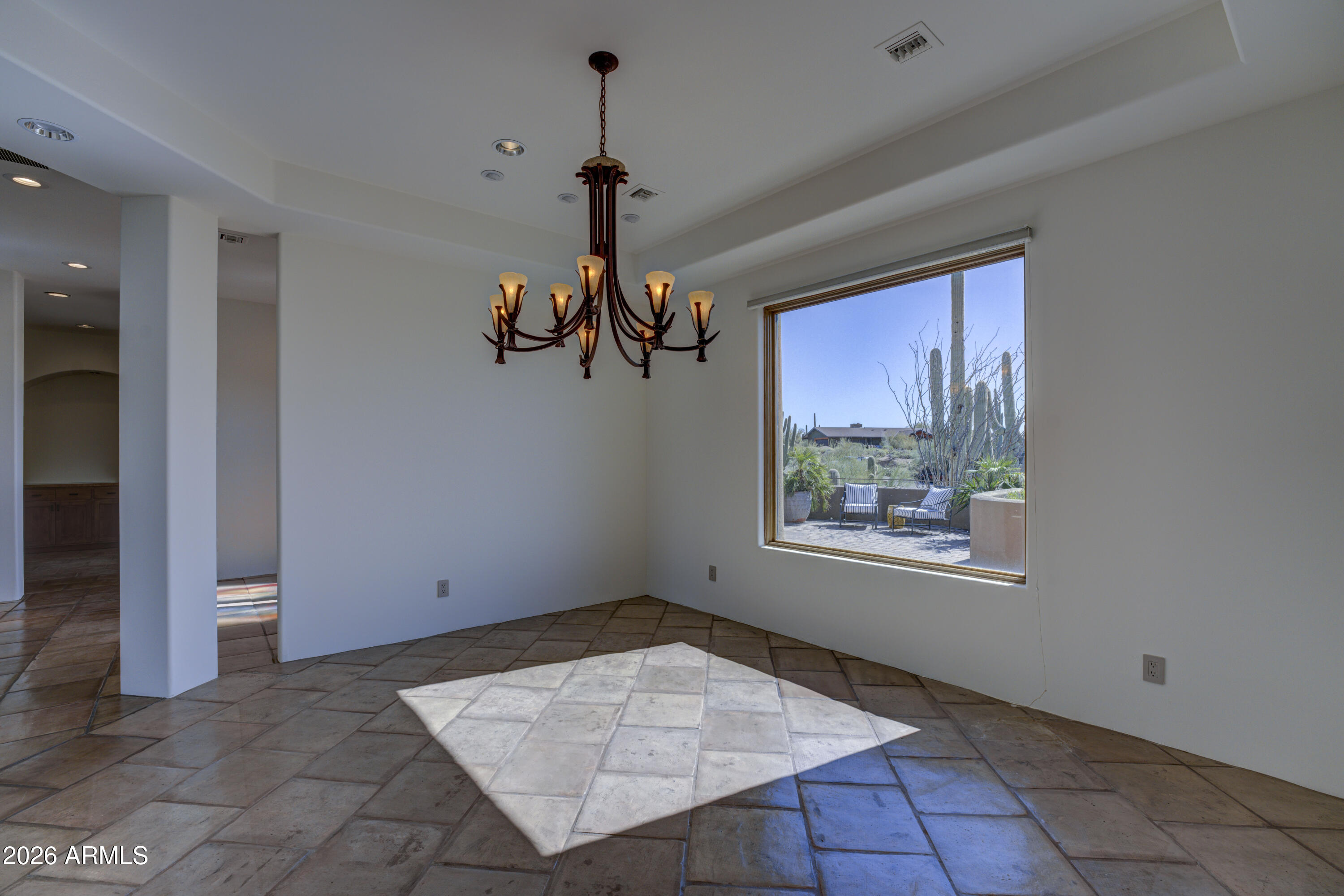 Carefree - Residential