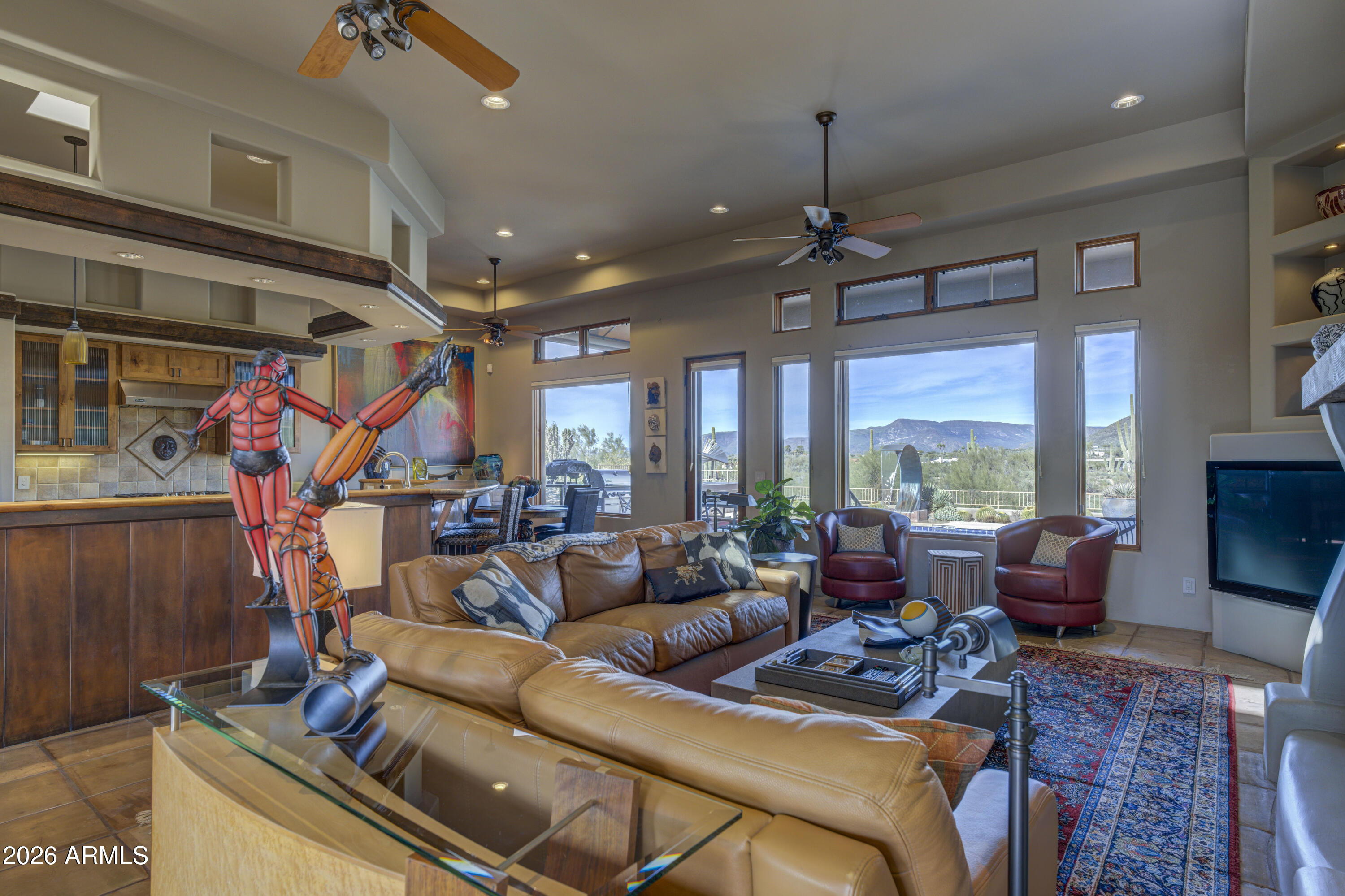 Carefree - Residential