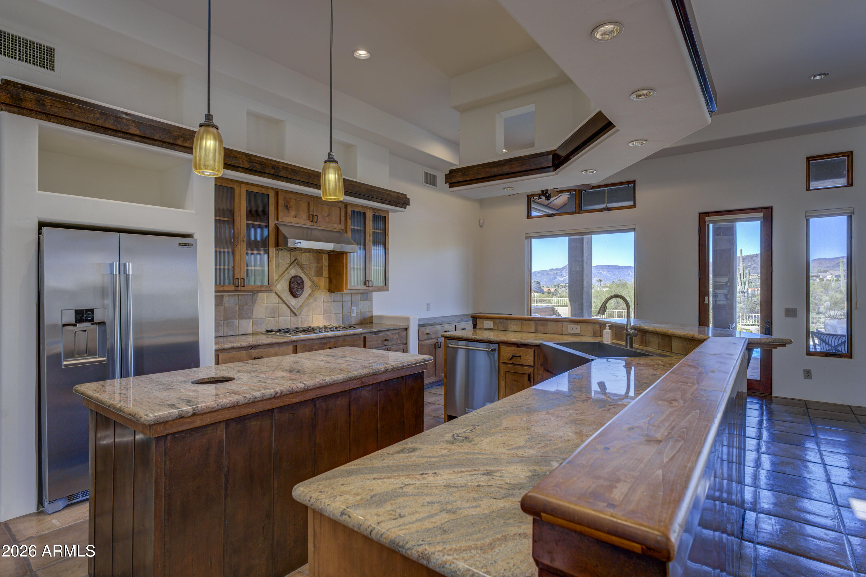 Carefree - Residential