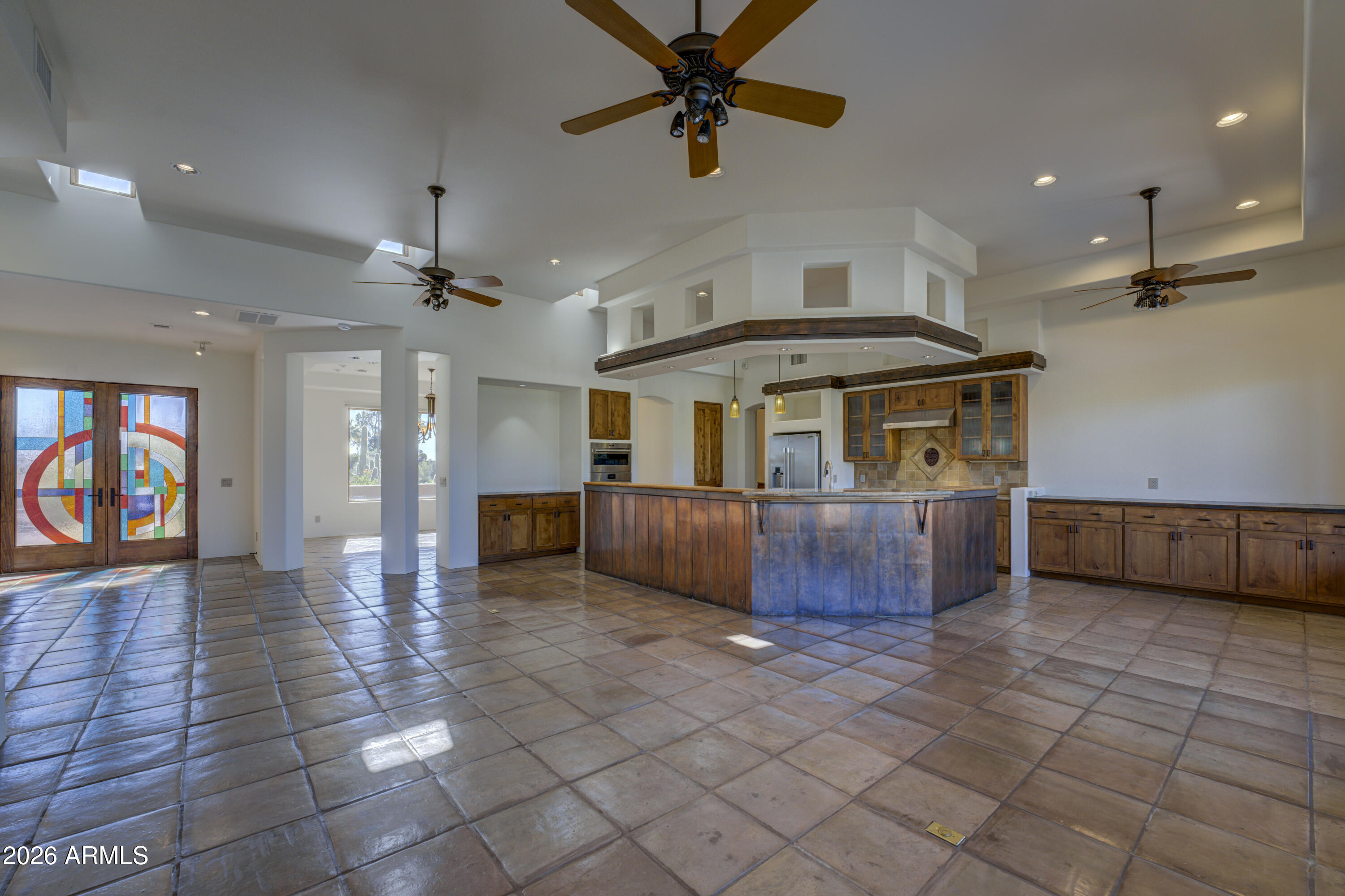 Carefree - Residential
