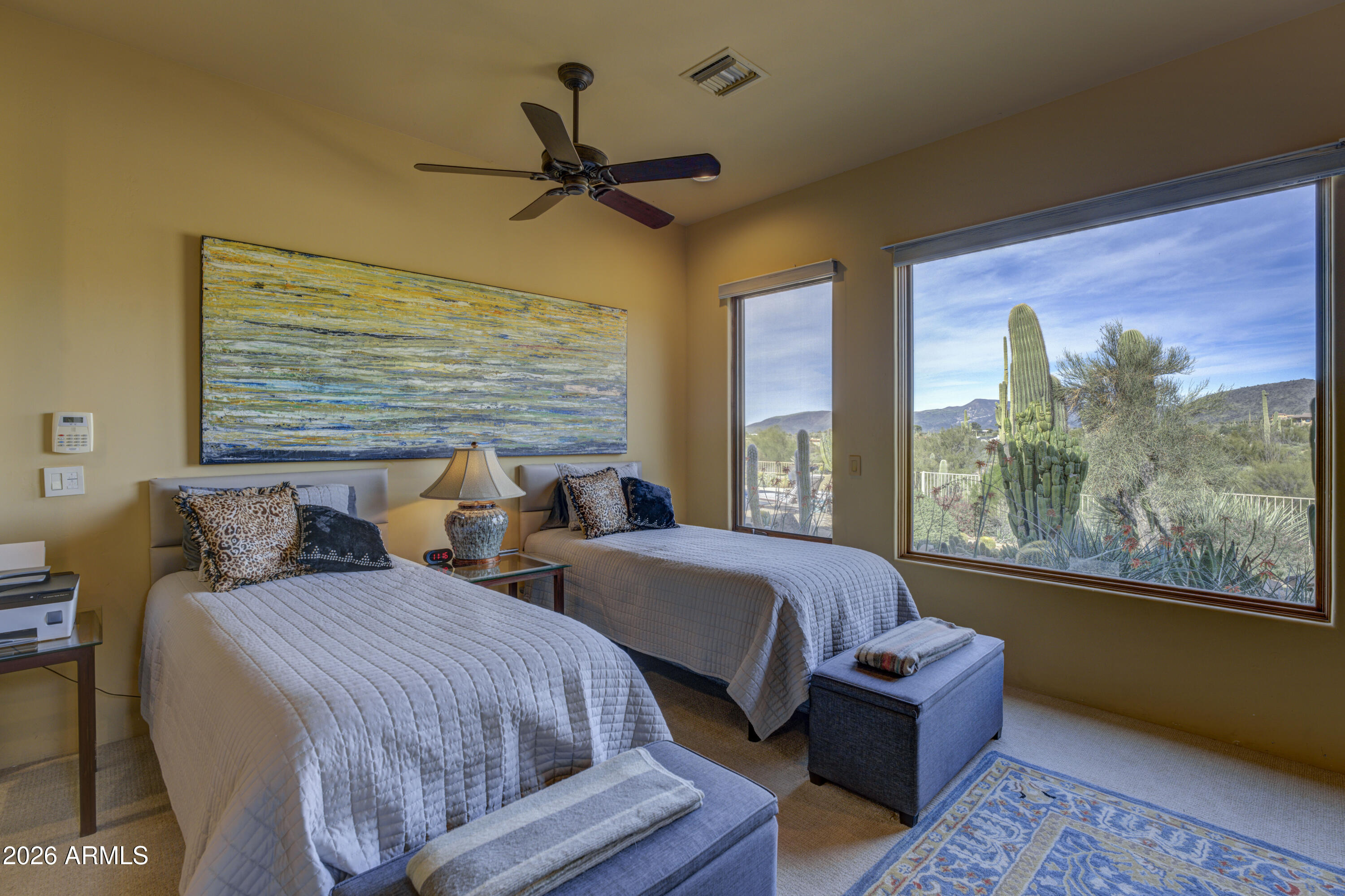 Carefree - Residential