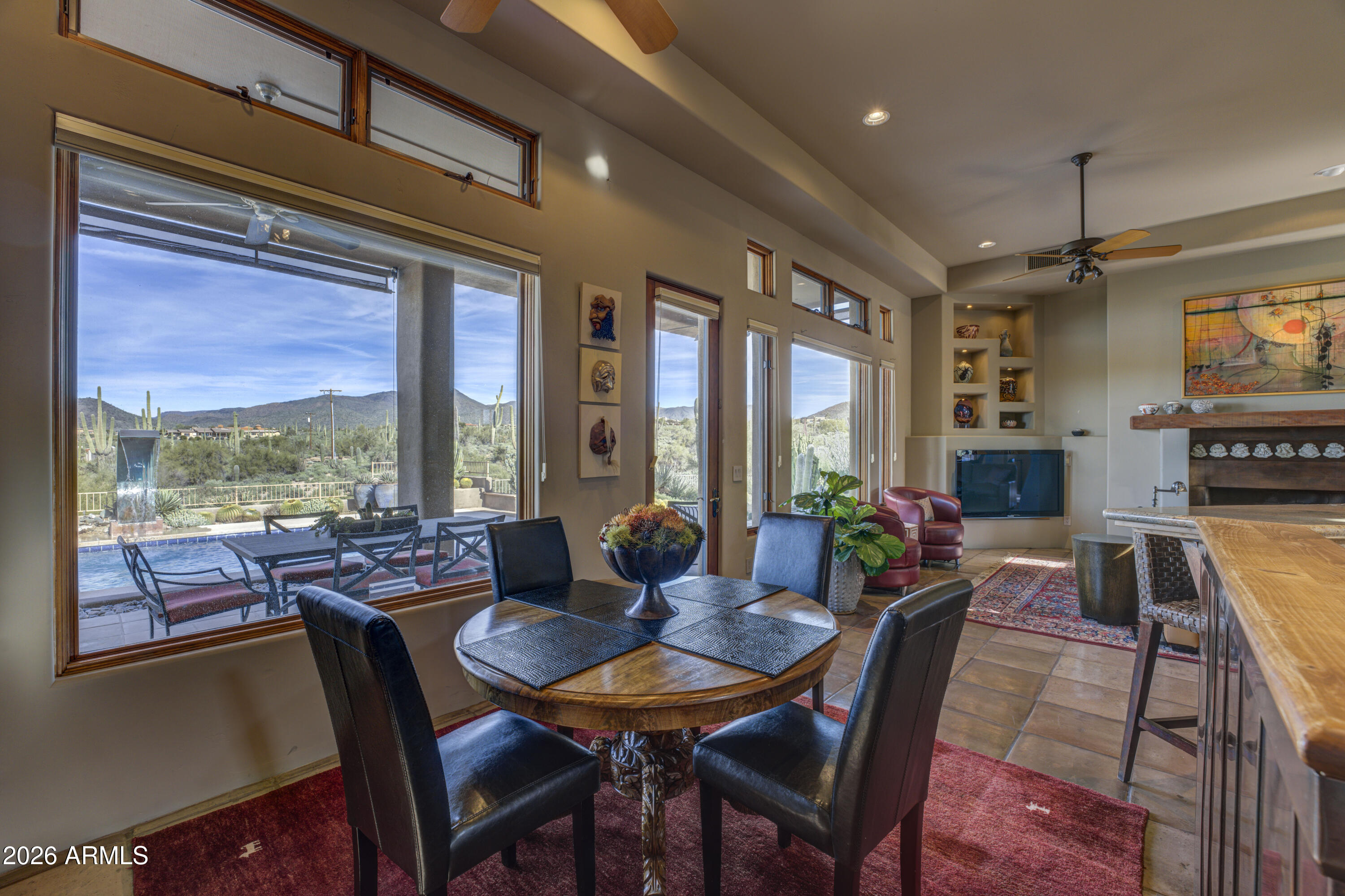 Carefree - Residential