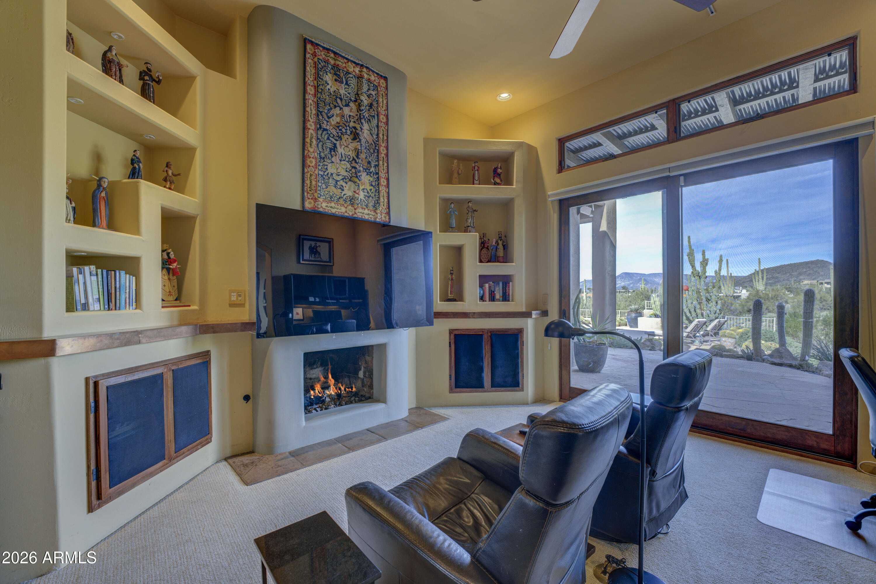 Carefree - Residential