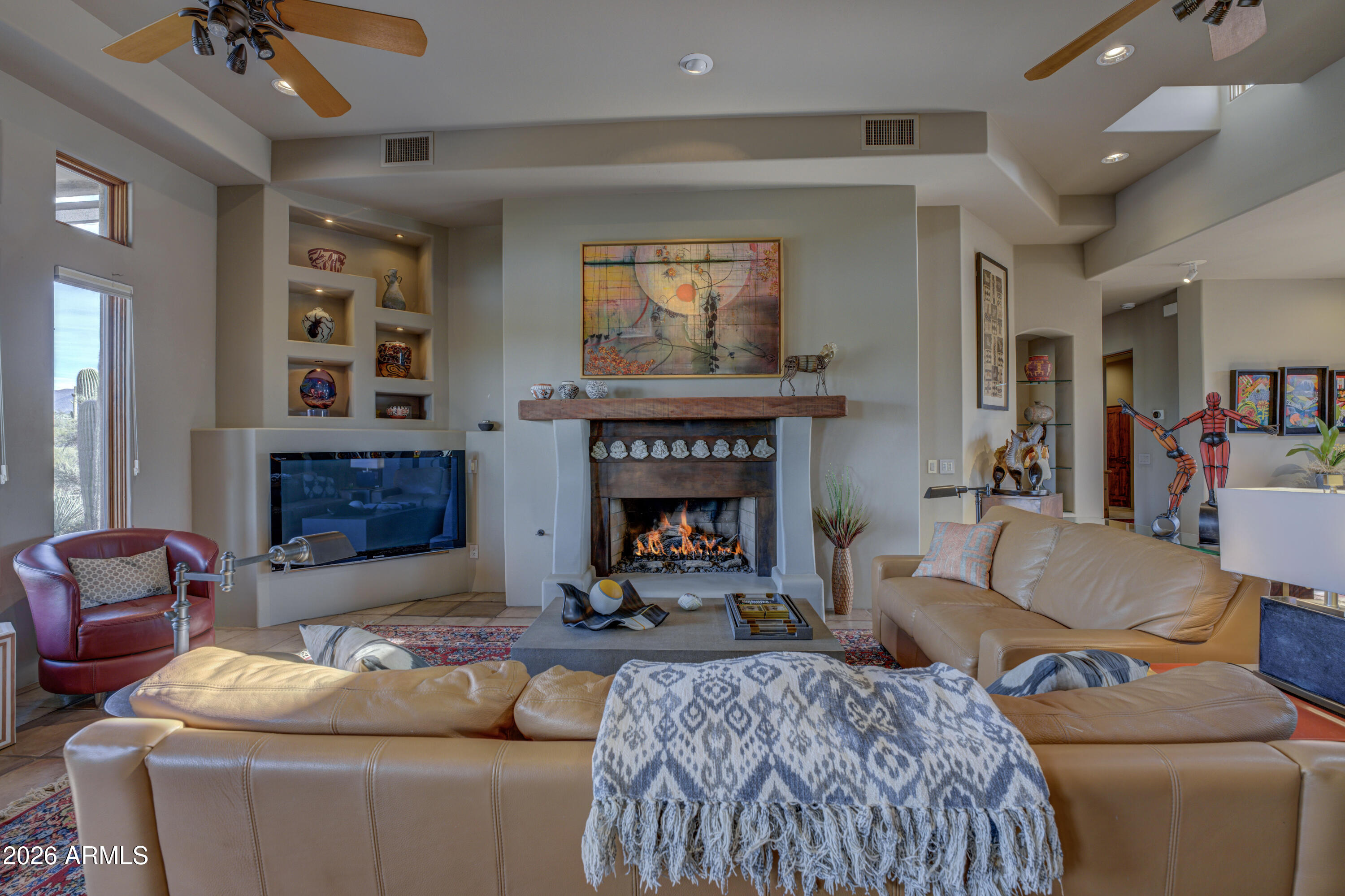 Carefree - Residential