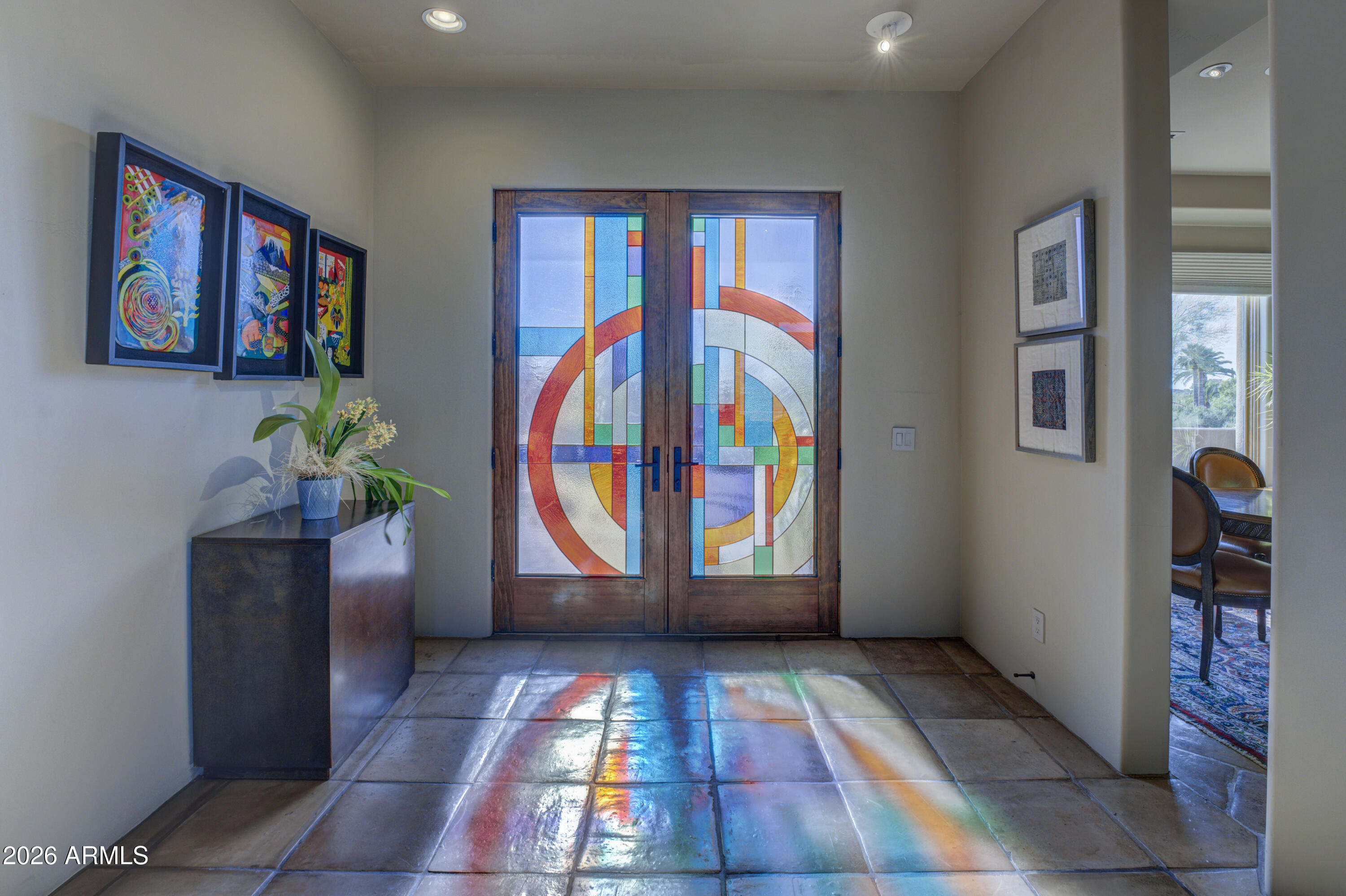 Carefree - Residential