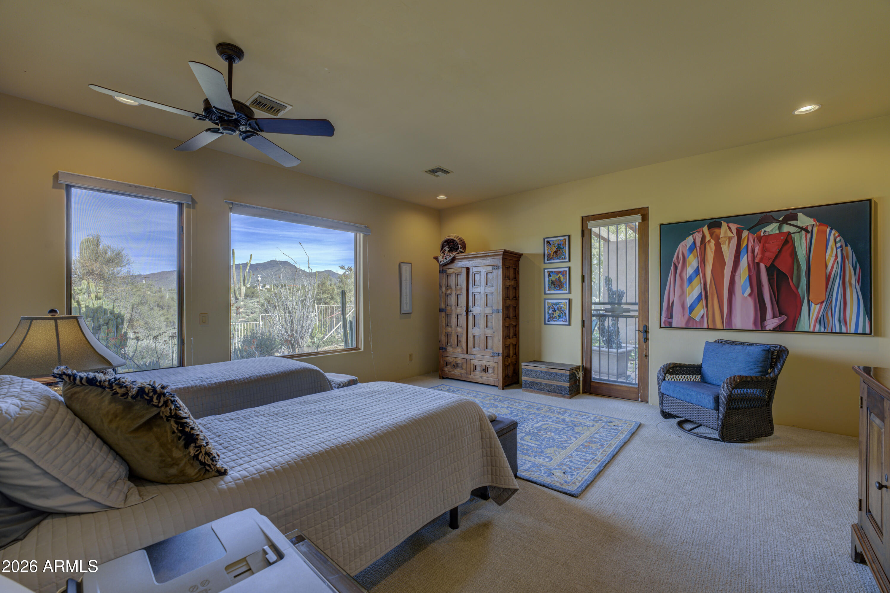 Carefree - Residential