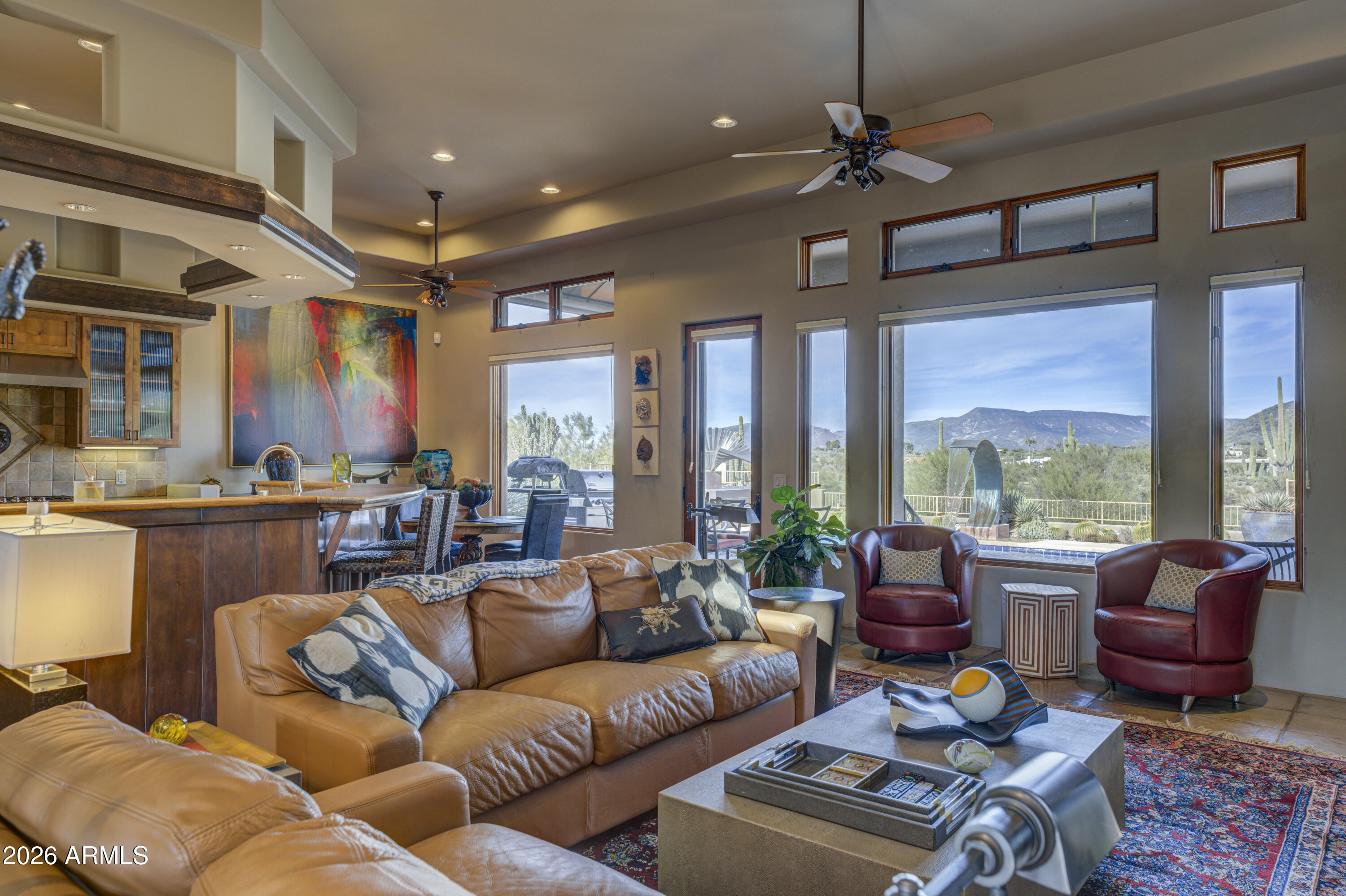 Carefree - Residential