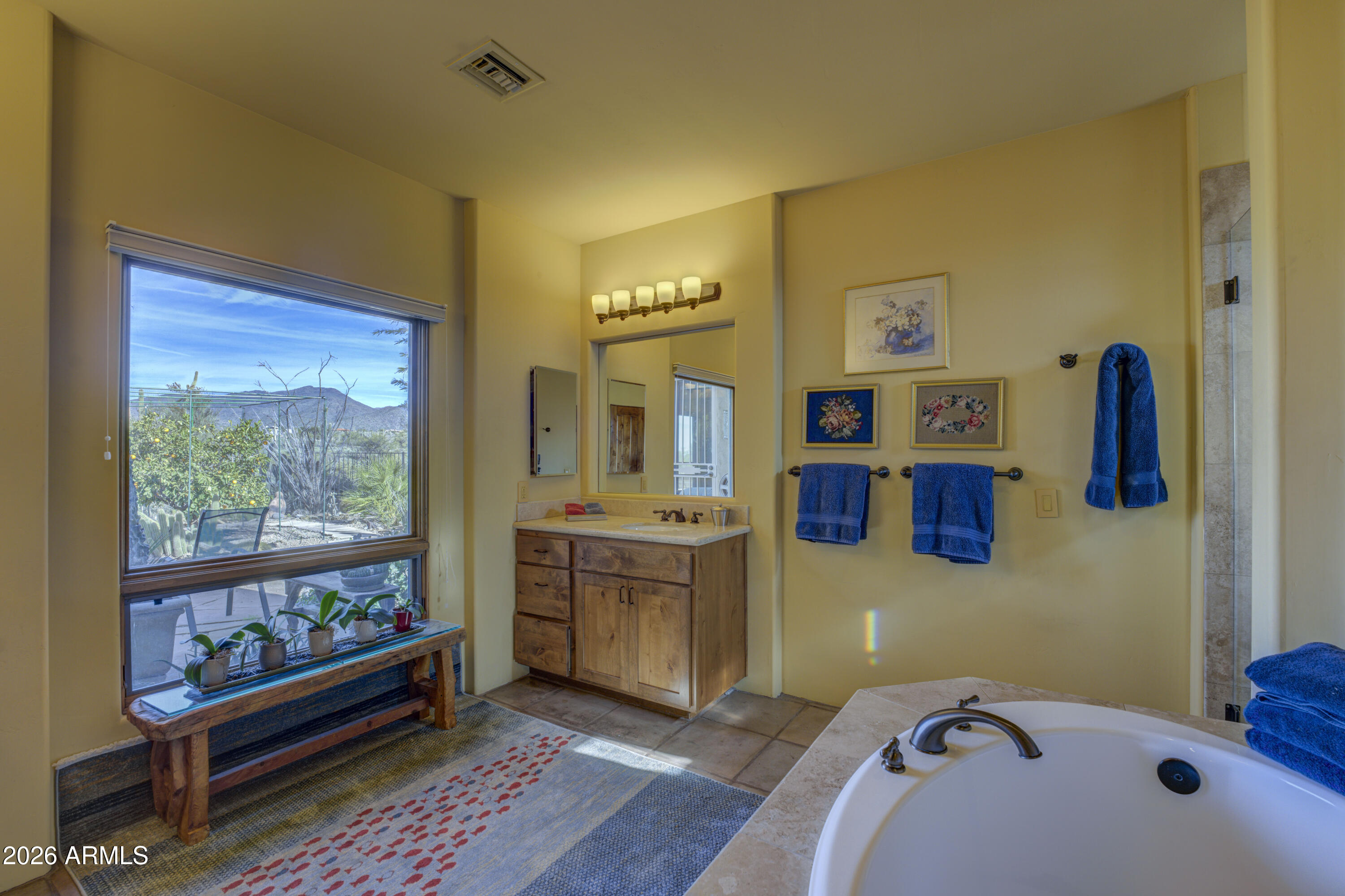 Carefree - Residential