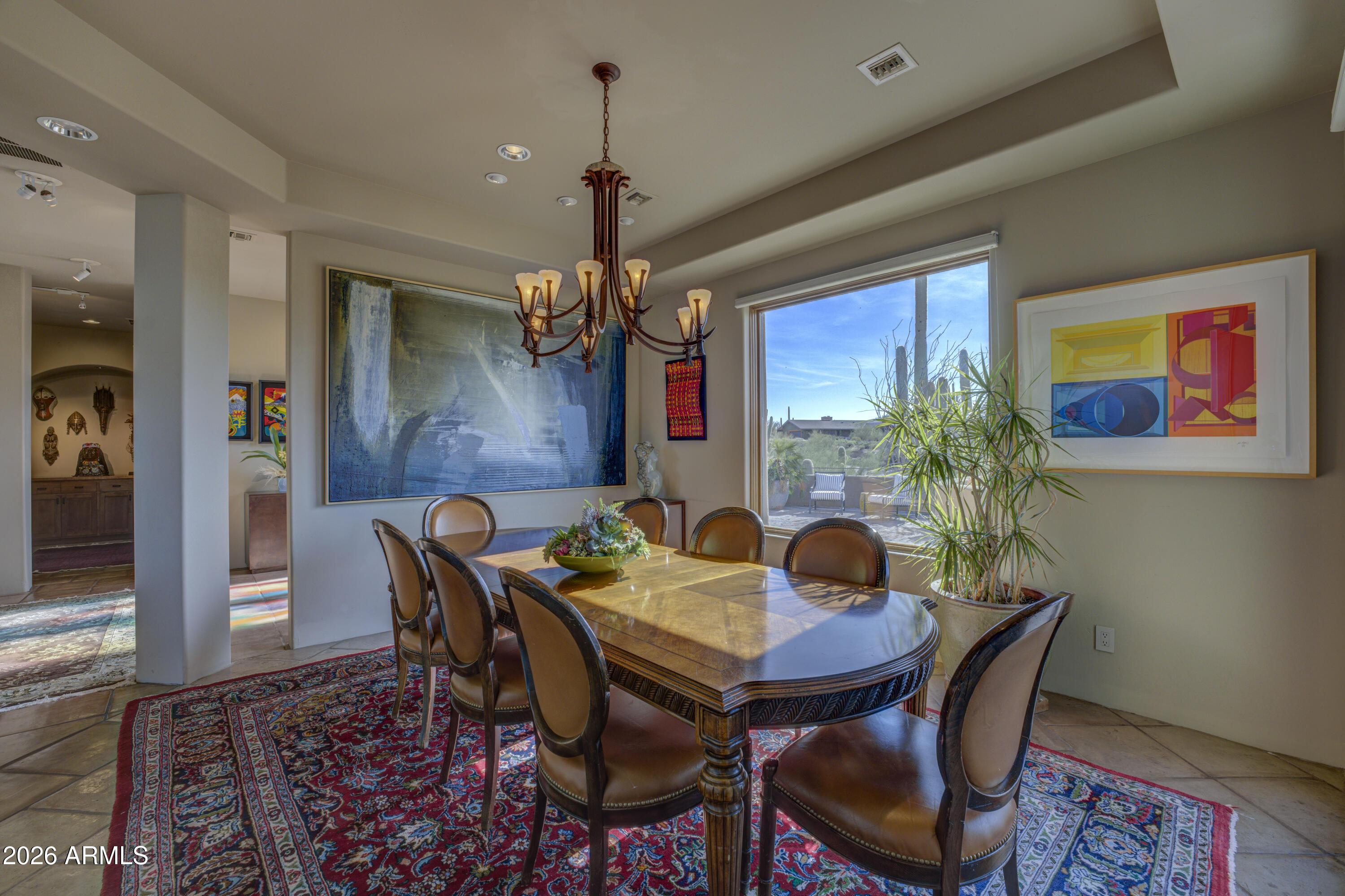 Carefree - Residential