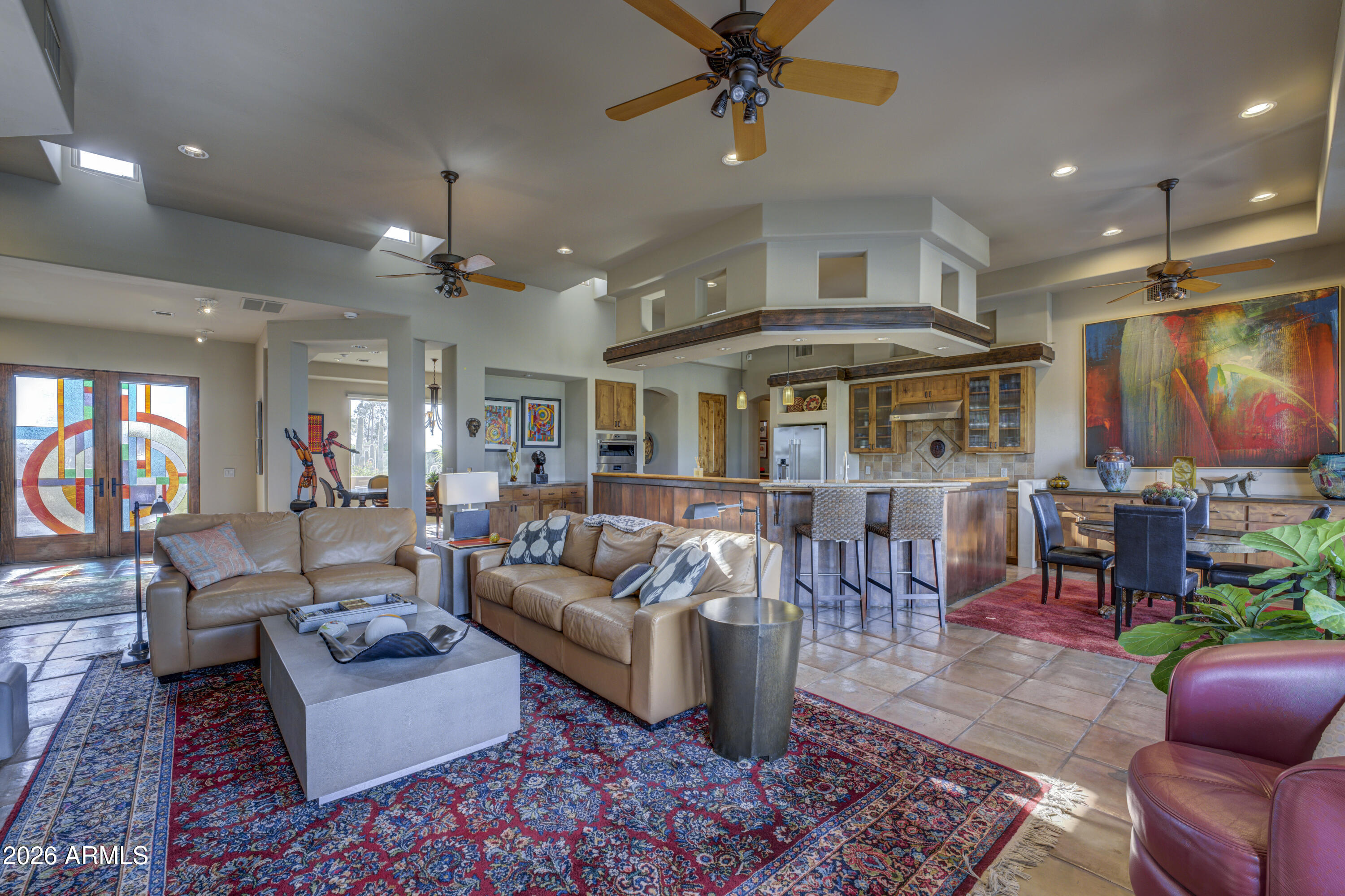 Carefree - Residential