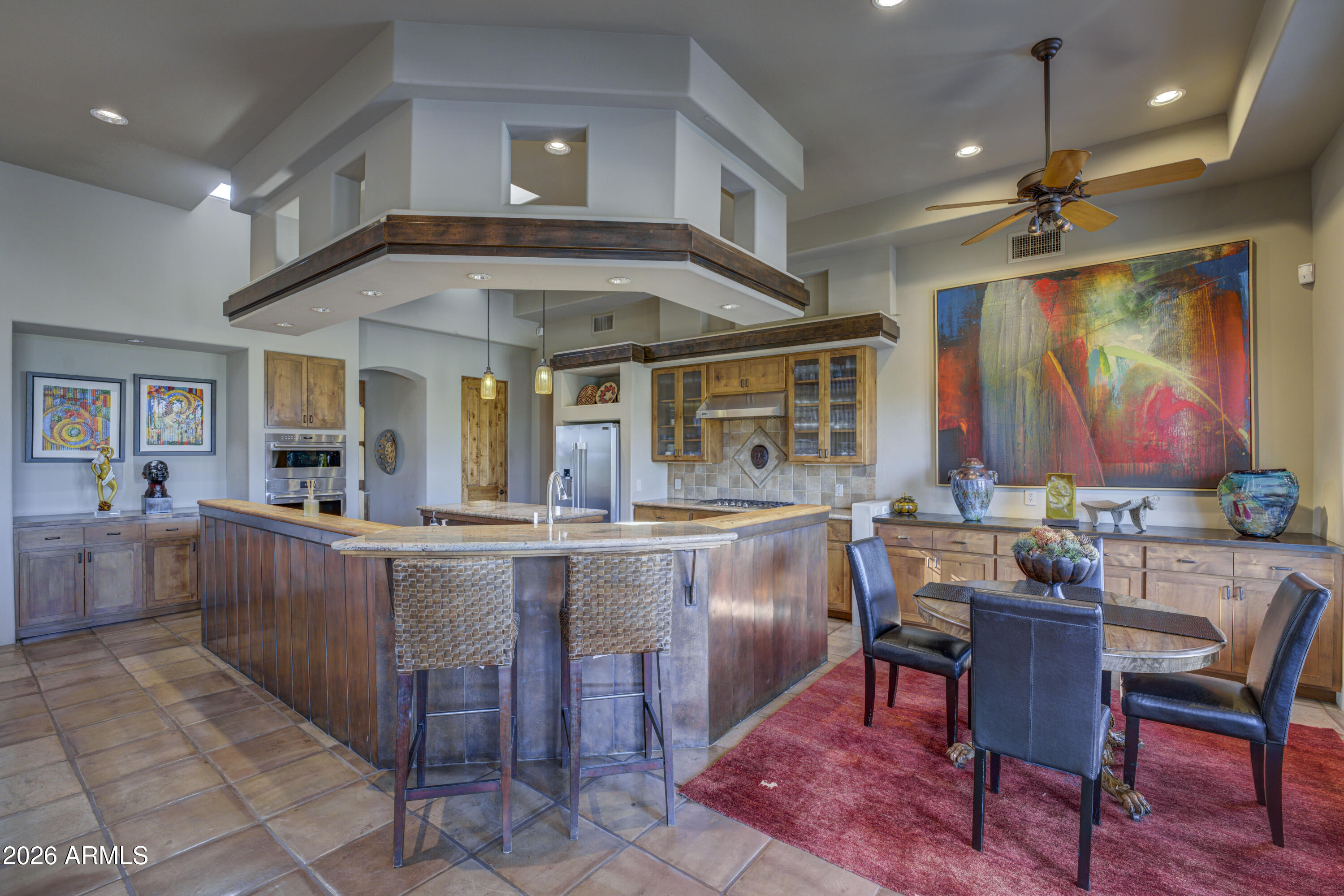 Carefree - Residential