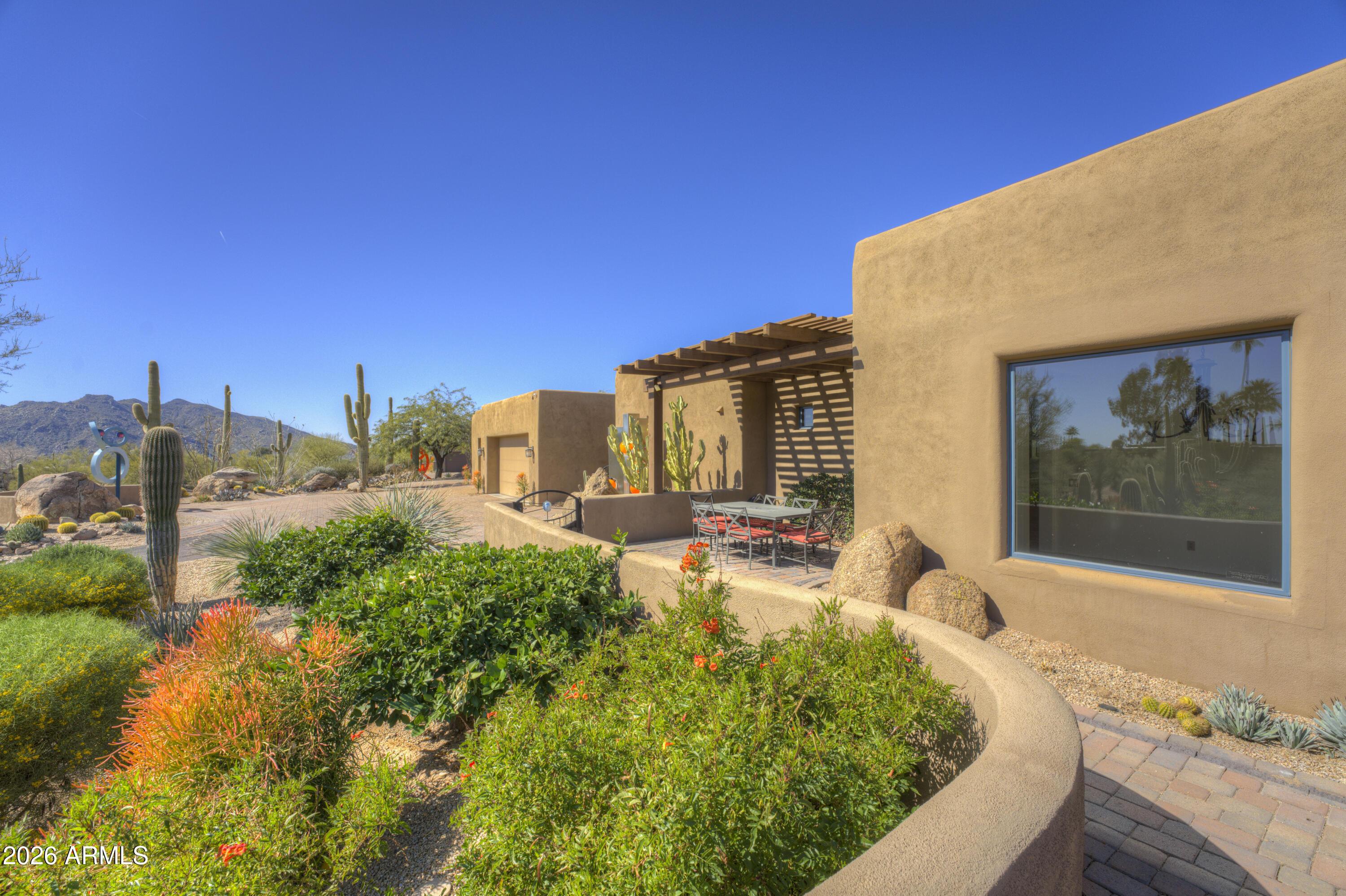 8132 E SERENE Street