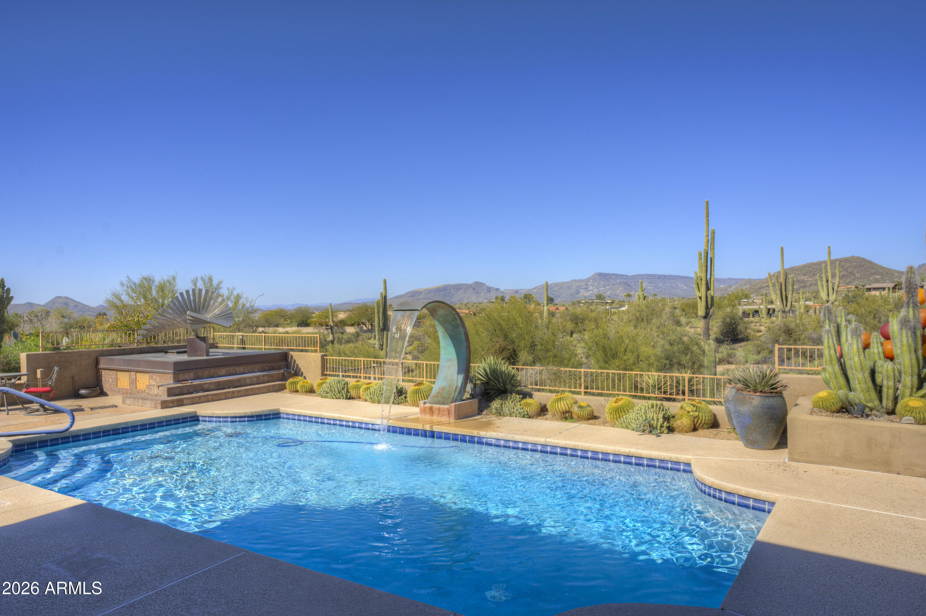 Carefree - Residential