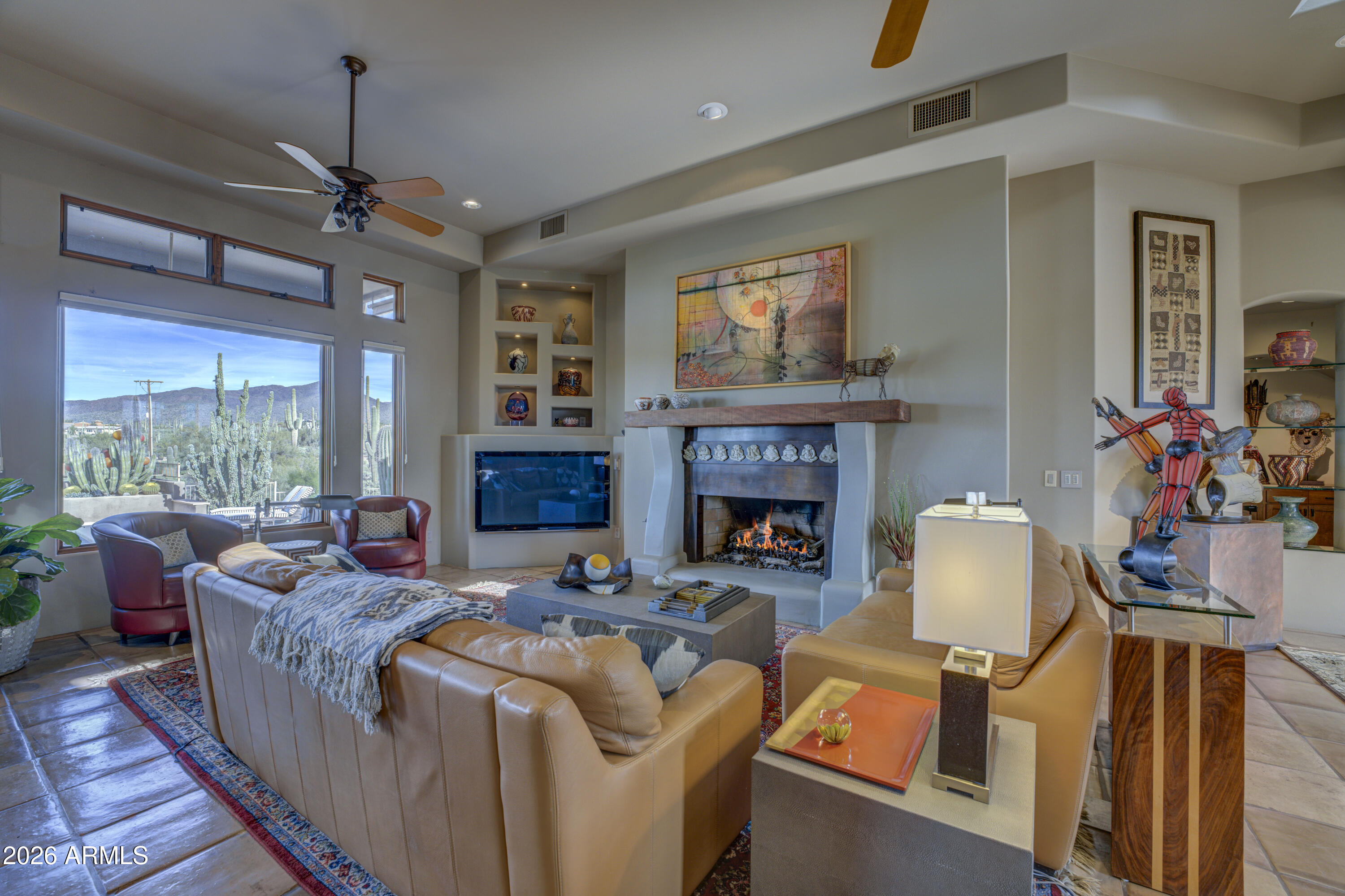 Carefree - Residential