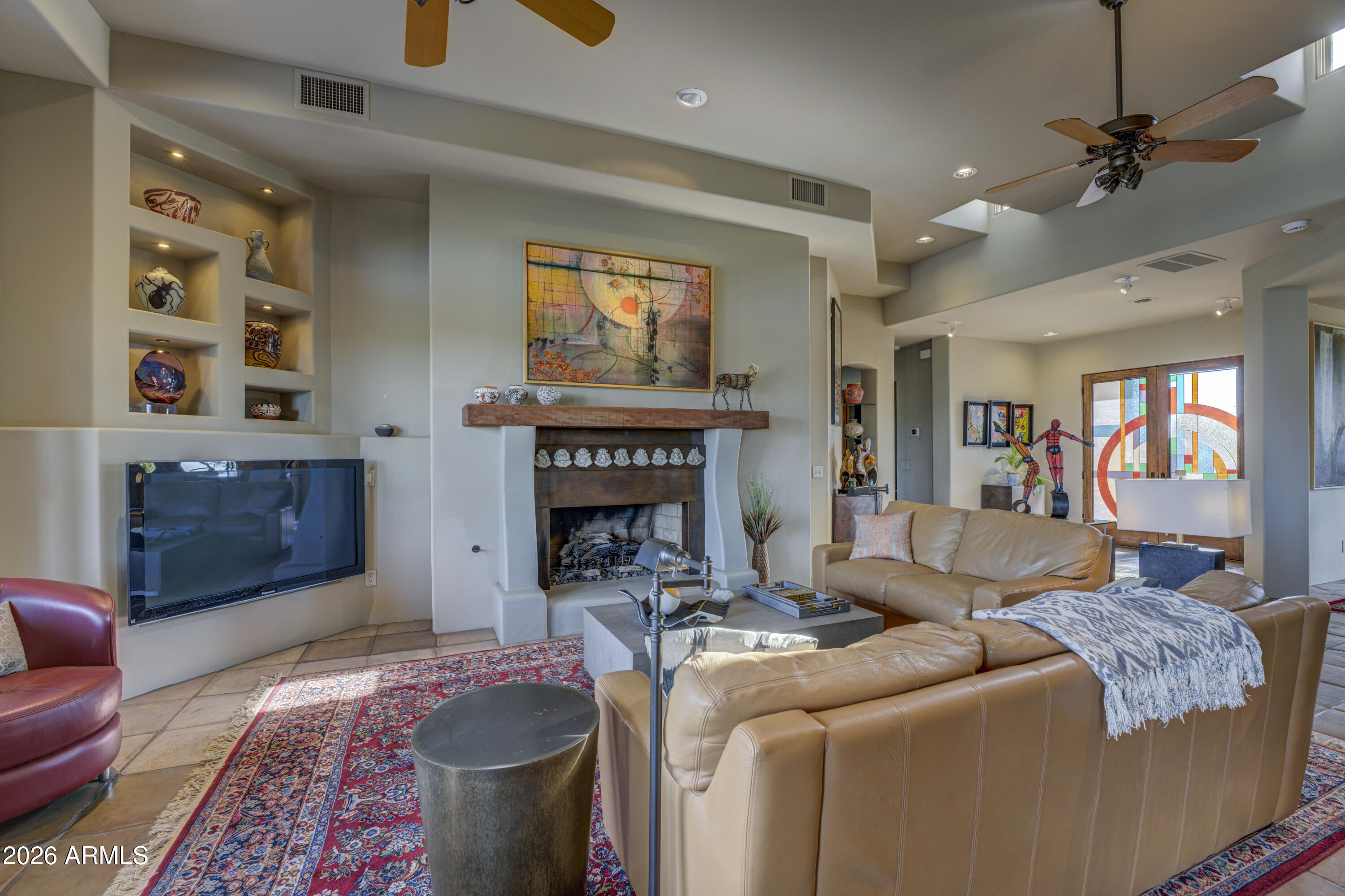 Carefree - Residential