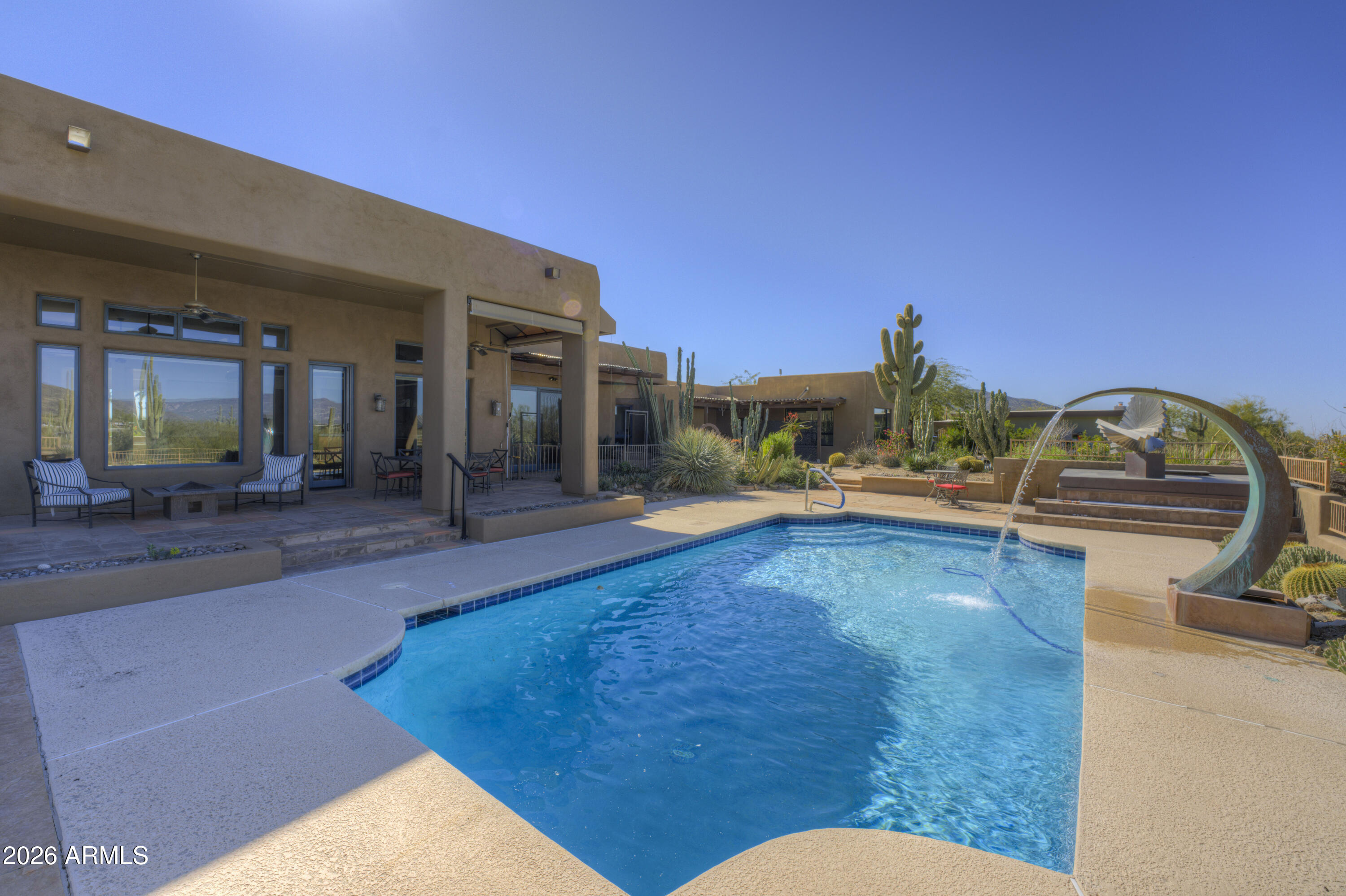 Carefree - Residential