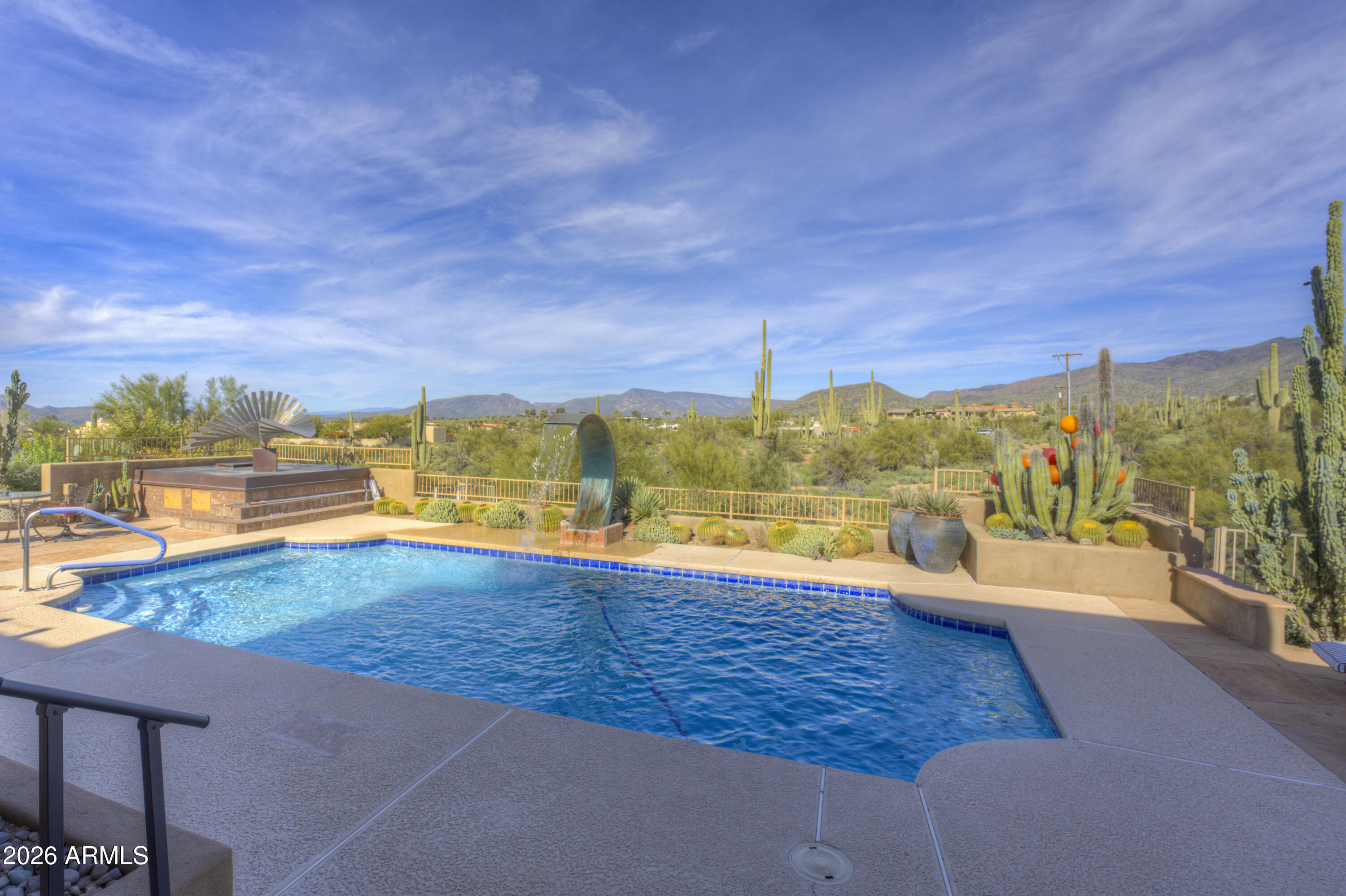 Carefree - Residential