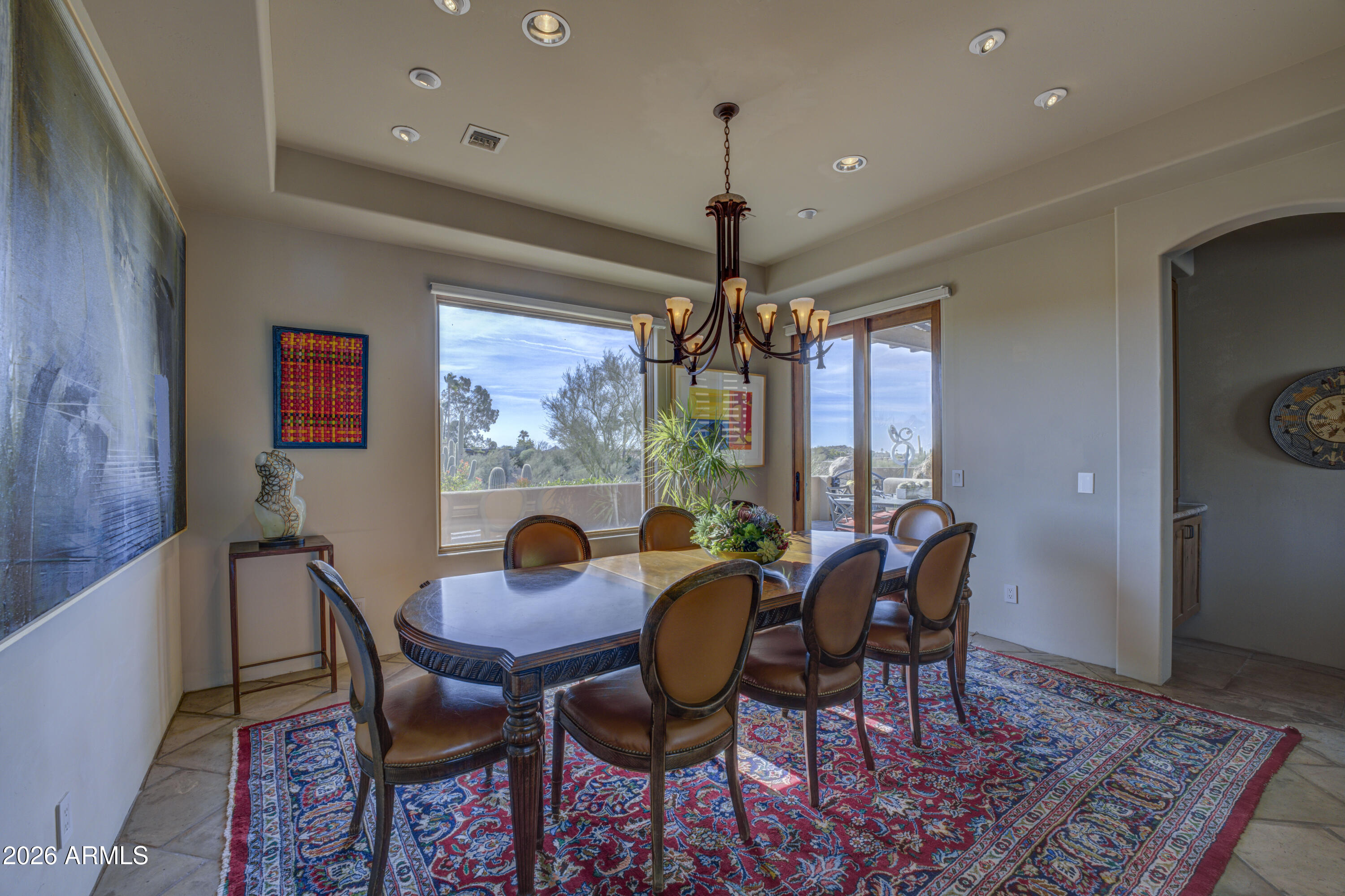 Carefree - Residential