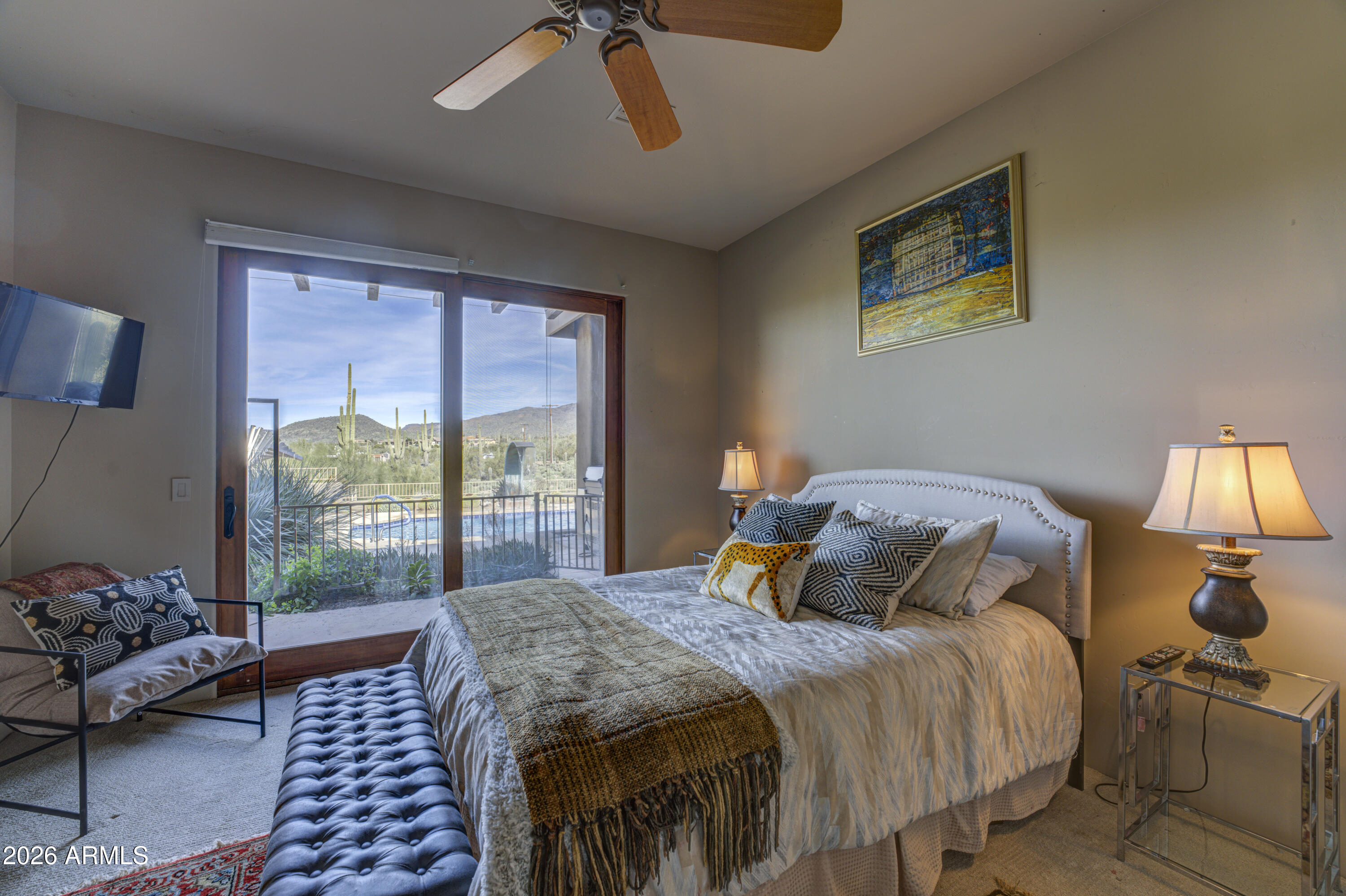 Carefree - Residential
