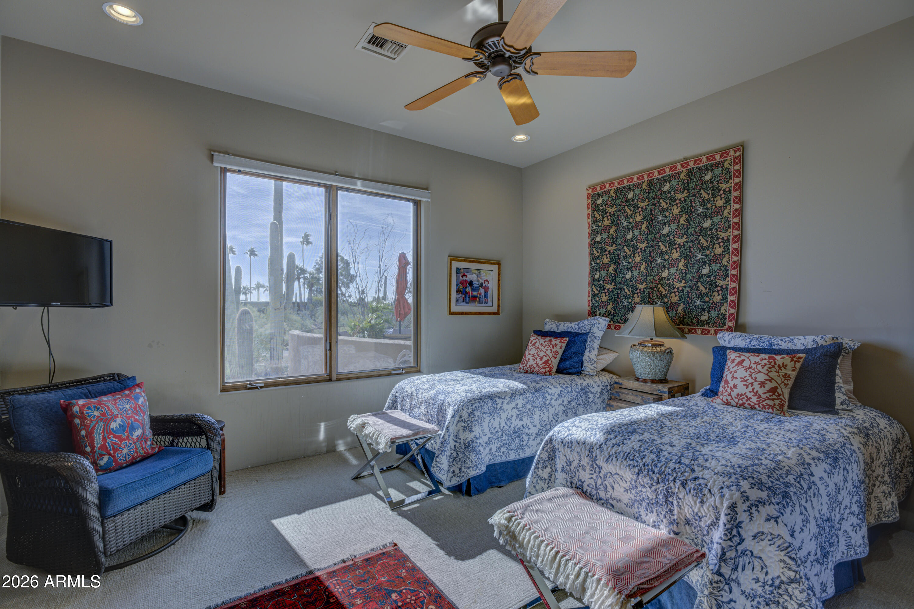 Carefree - Residential