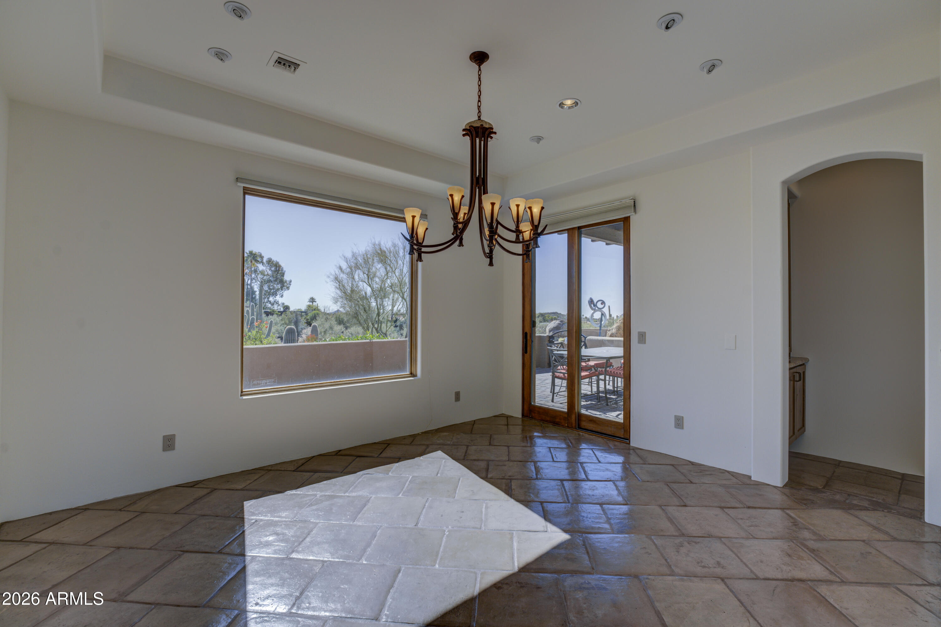 Carefree - Residential