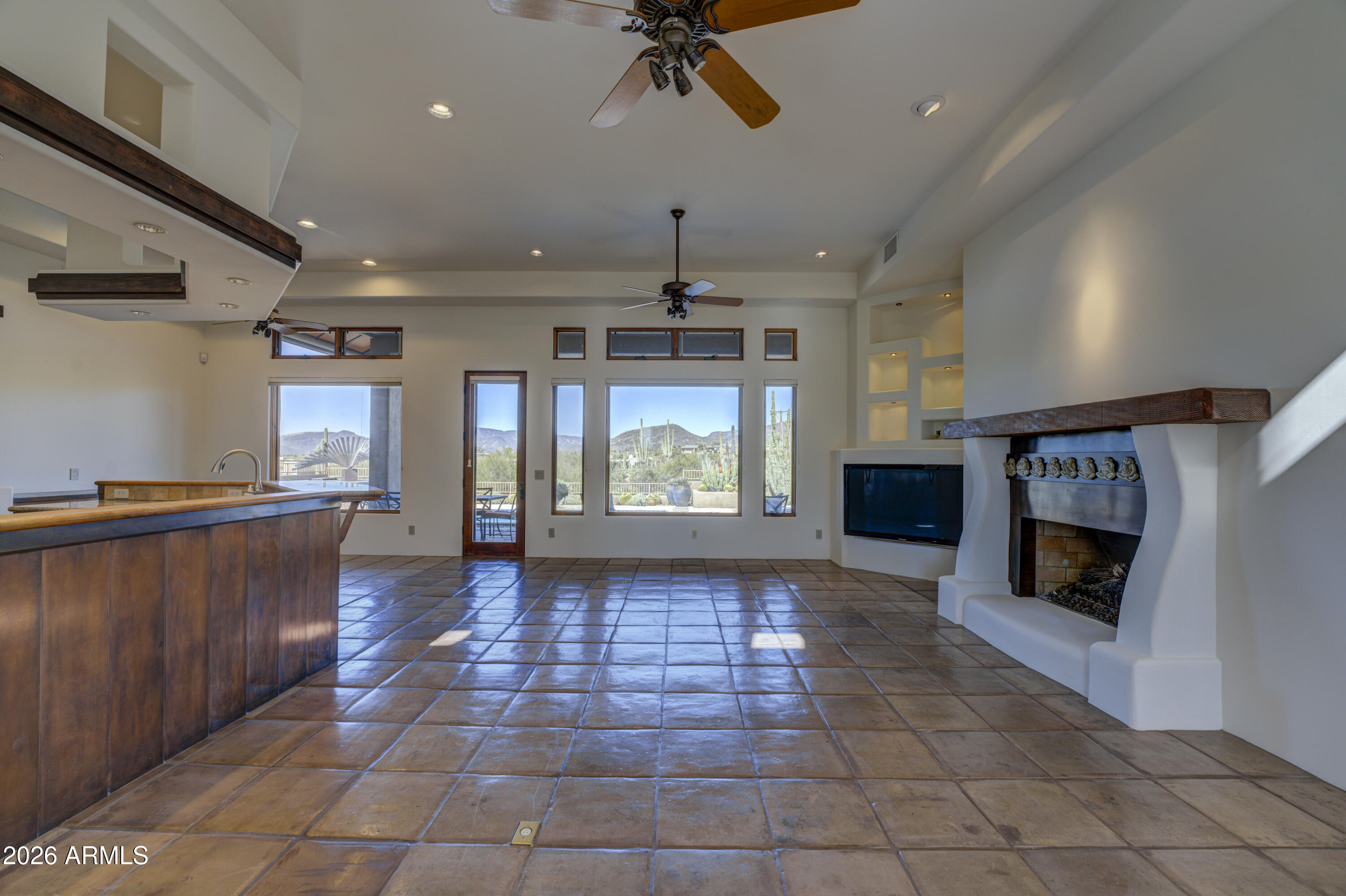 Carefree - Residential