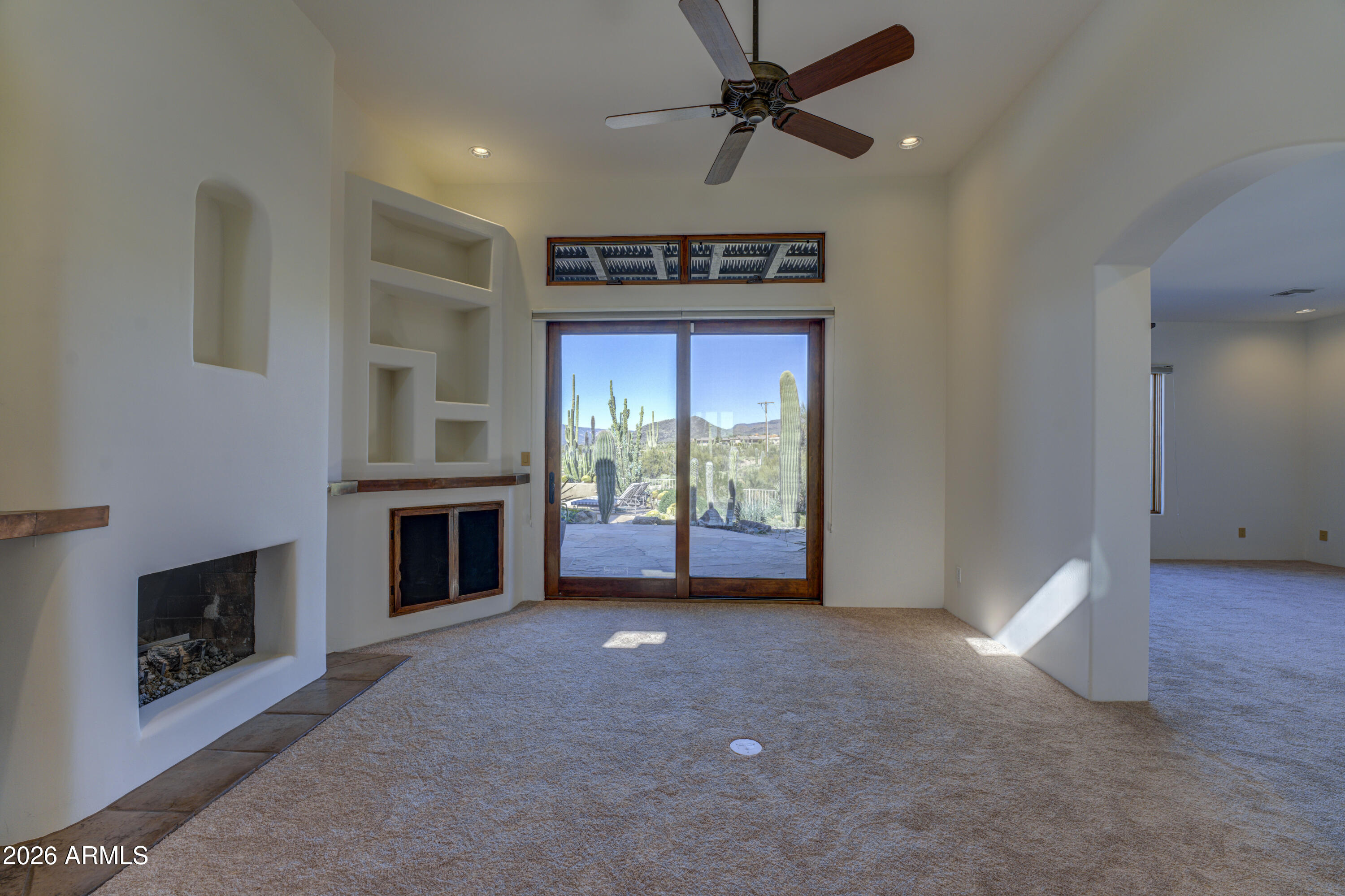Carefree - Residential
