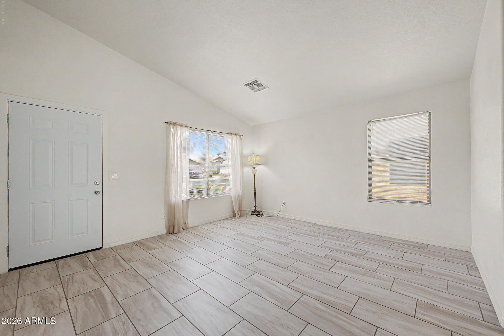 8563 W MISSION Lane