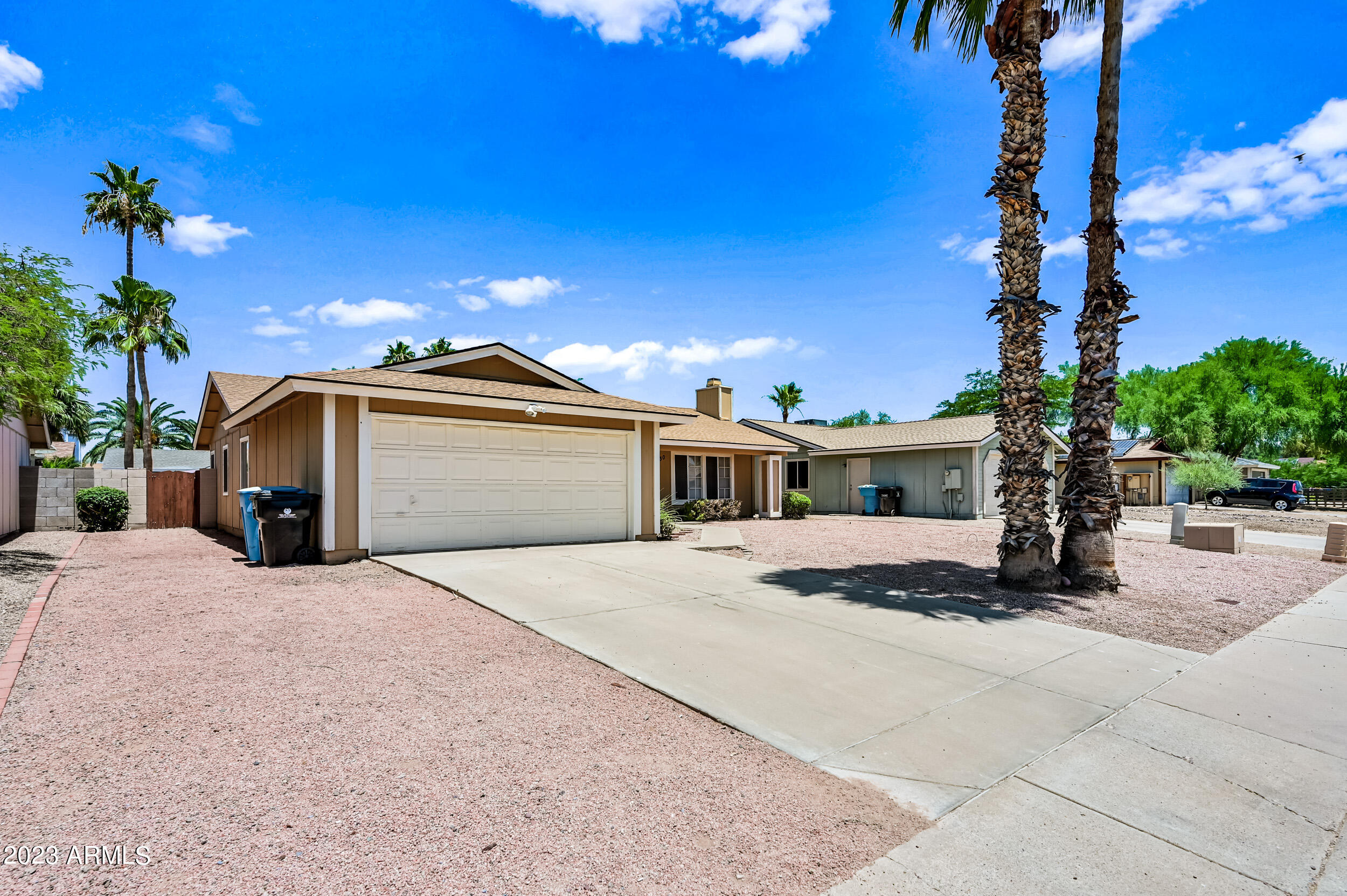 6830 E Paradise Lane