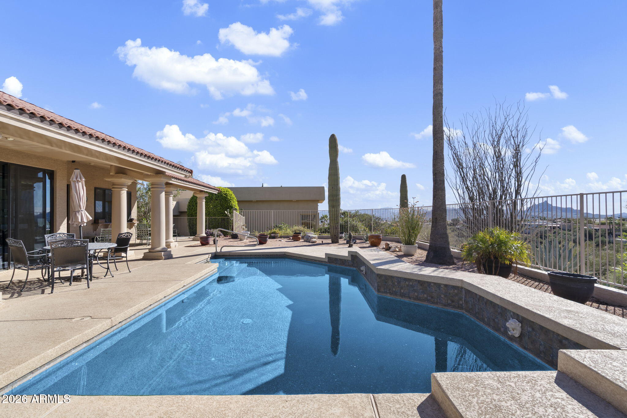 Fountain Hills - Residential