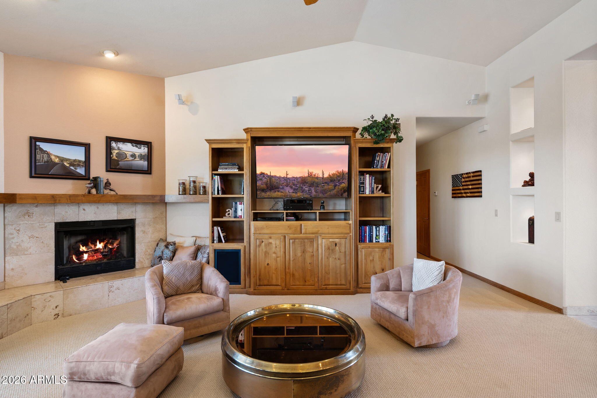 Fountain Hills - Residential