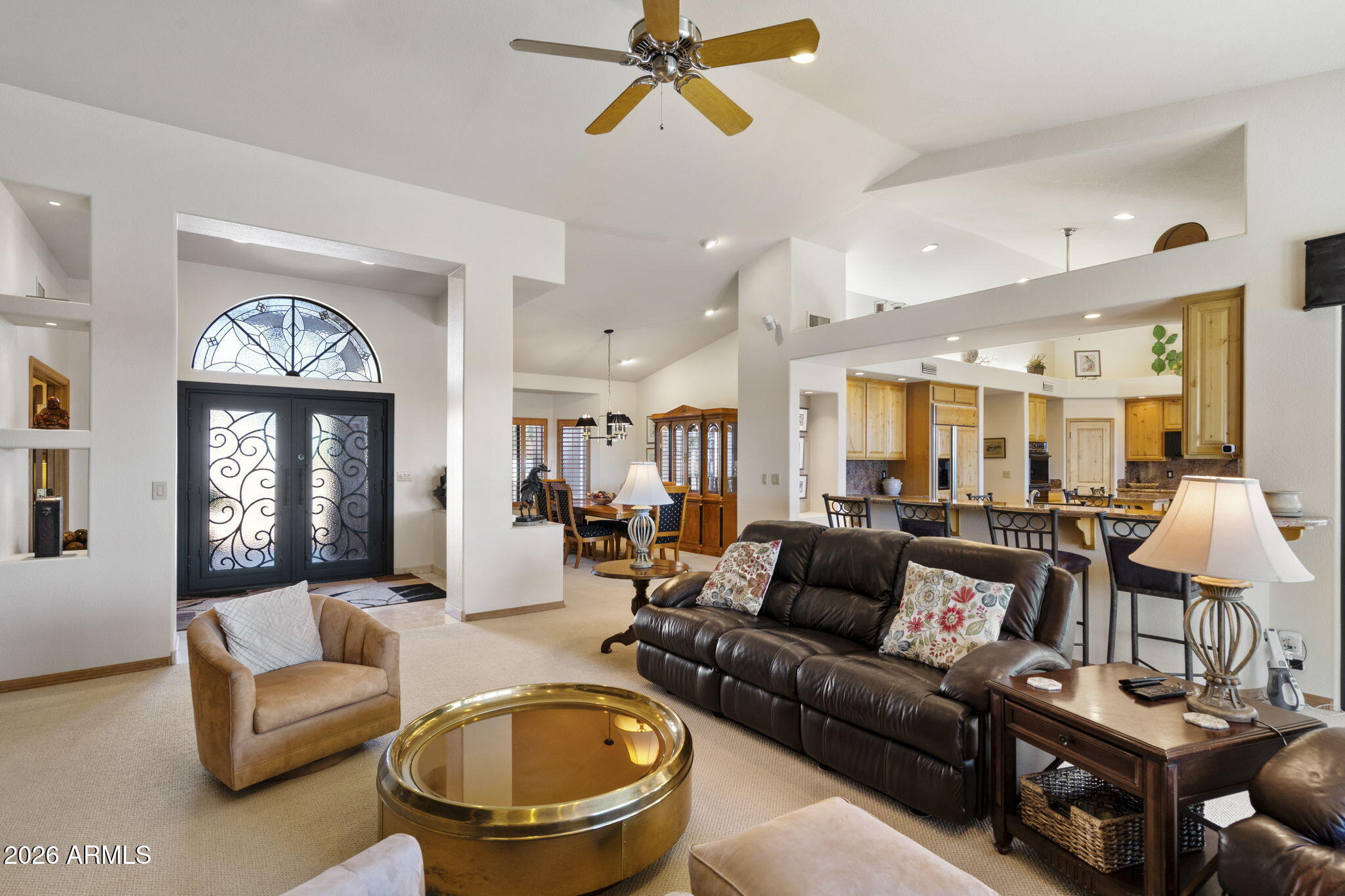 15809 E ECHO HILL Drive