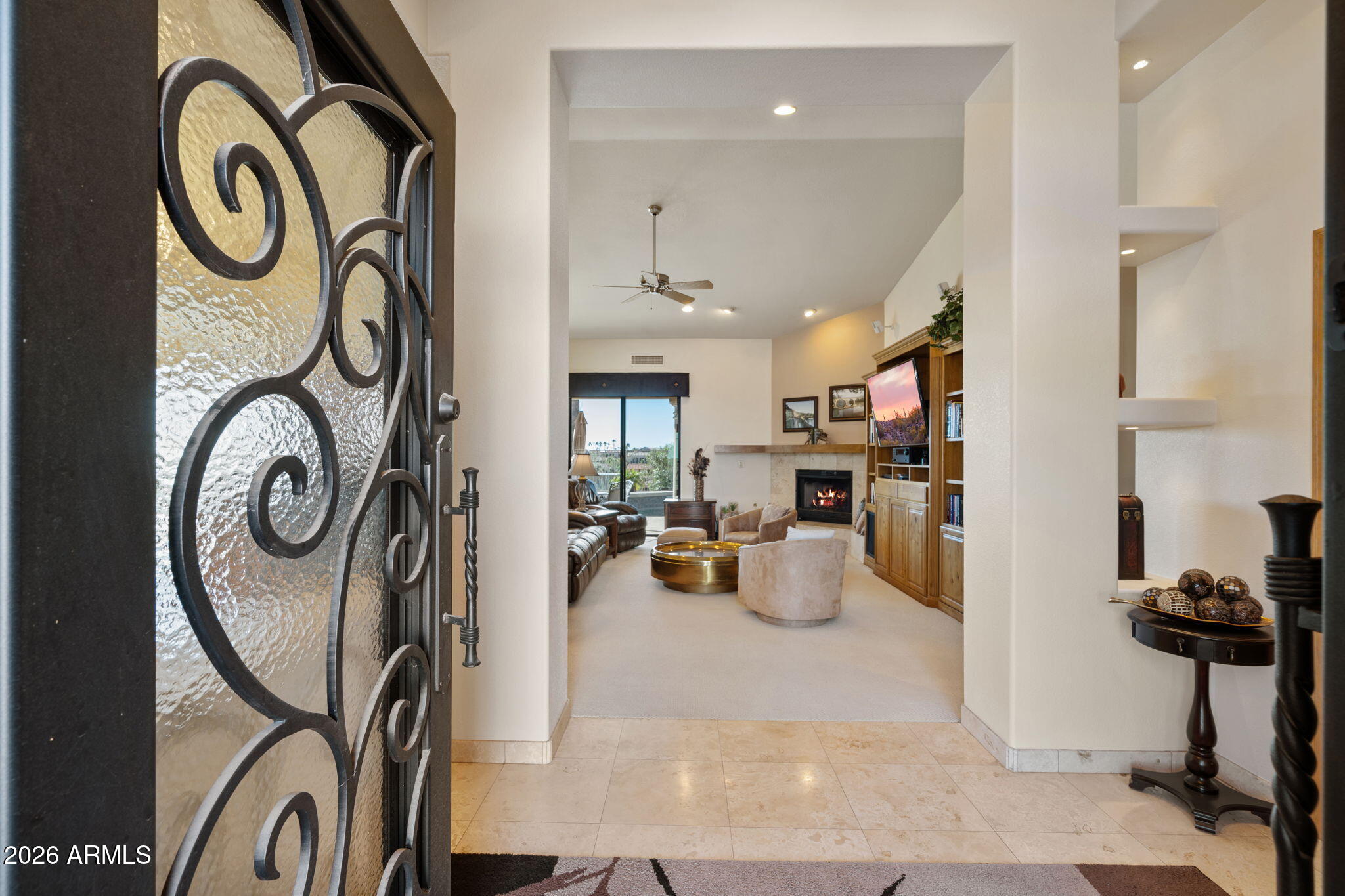 Fountain Hills - Residential