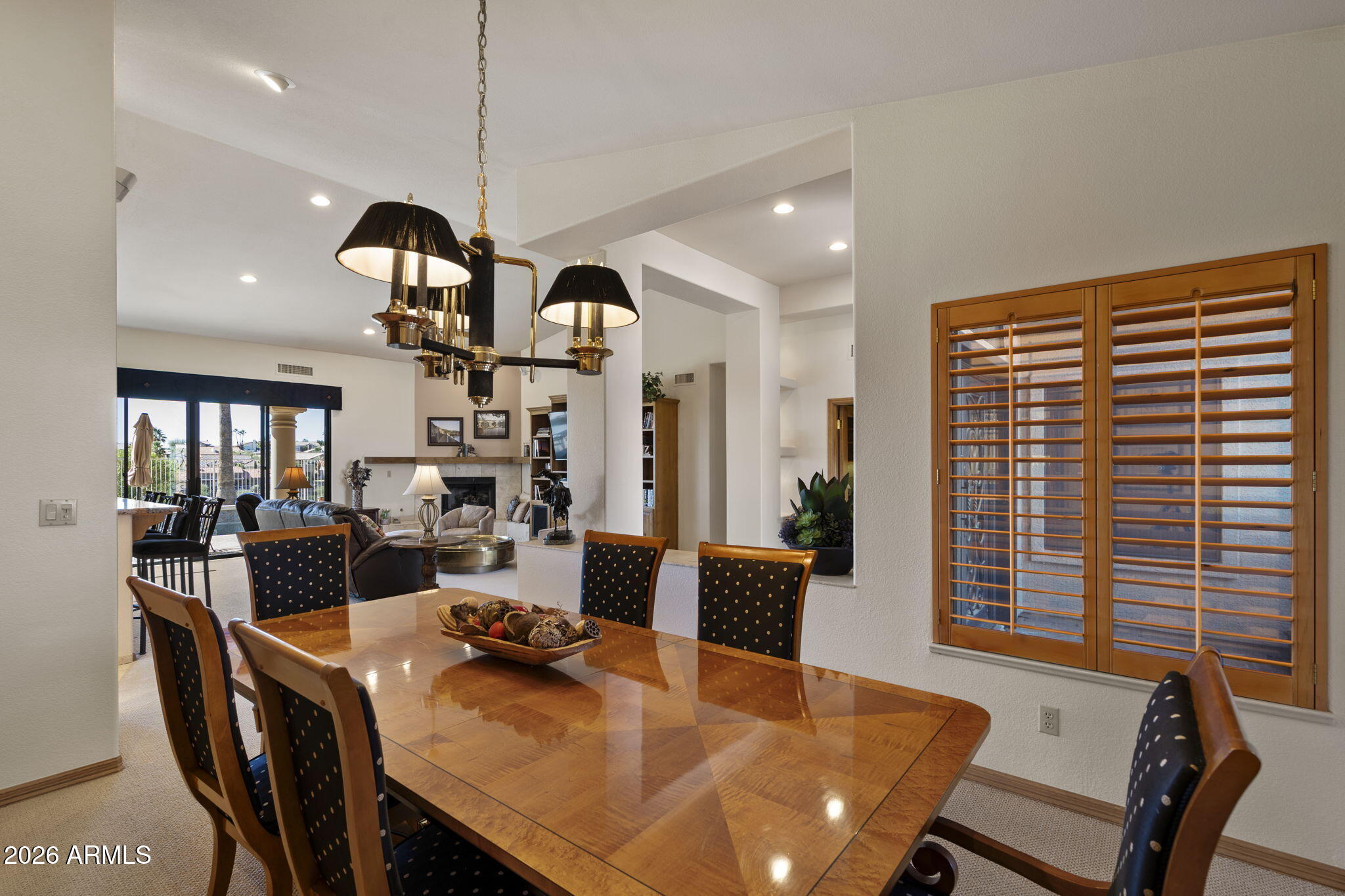 Fountain Hills - Residential