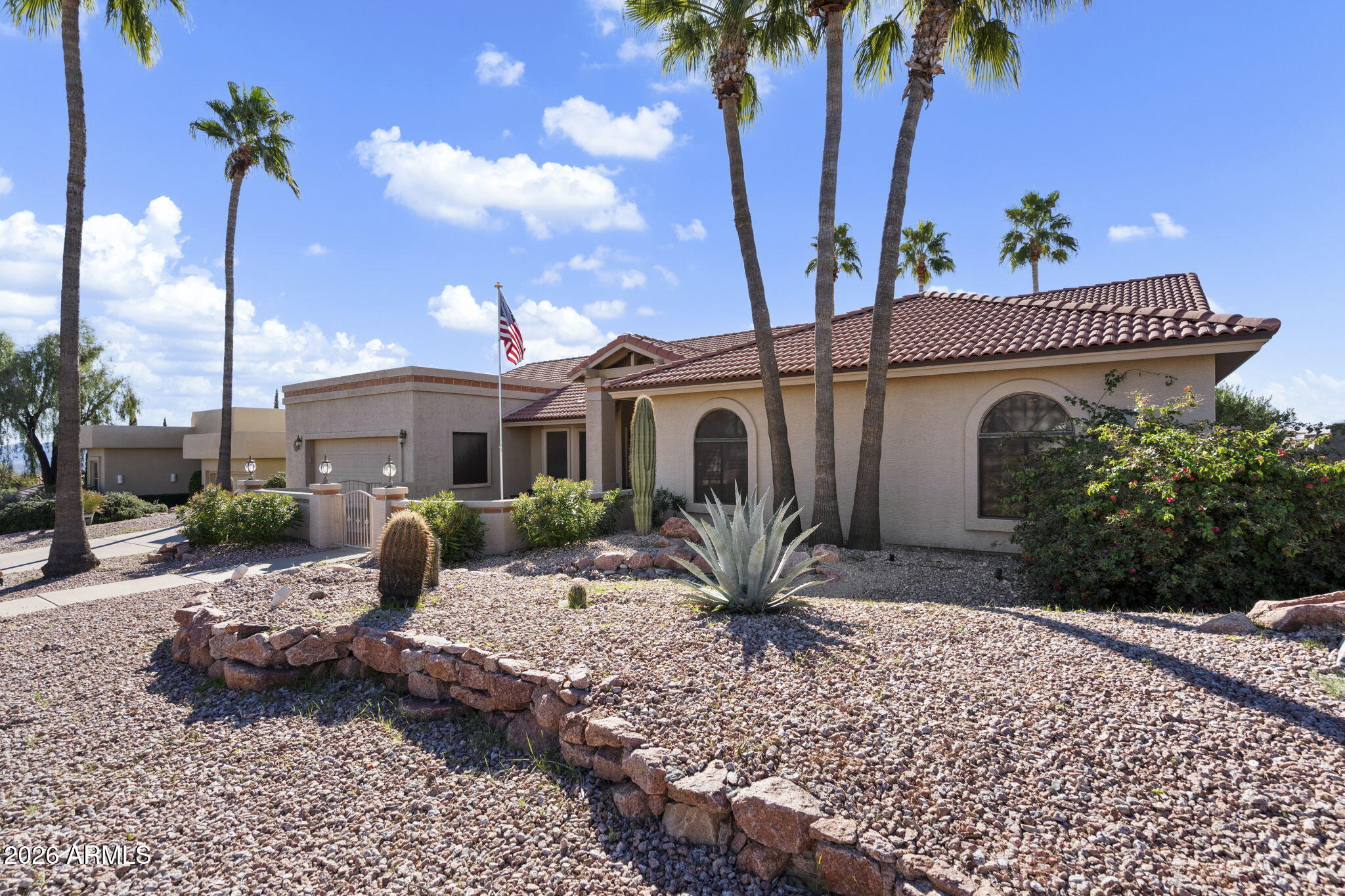 Fountain Hills - Residential