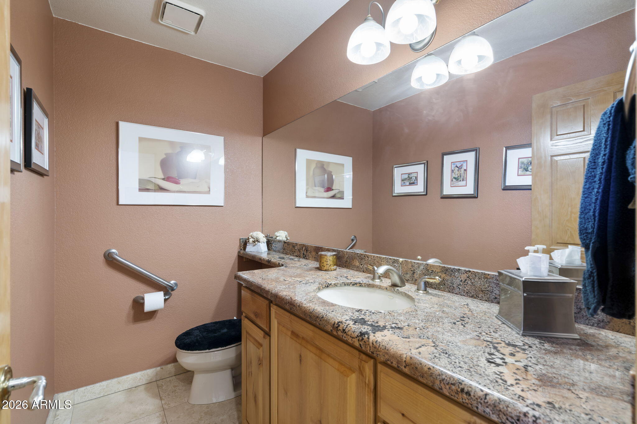 Fountain Hills - Residential