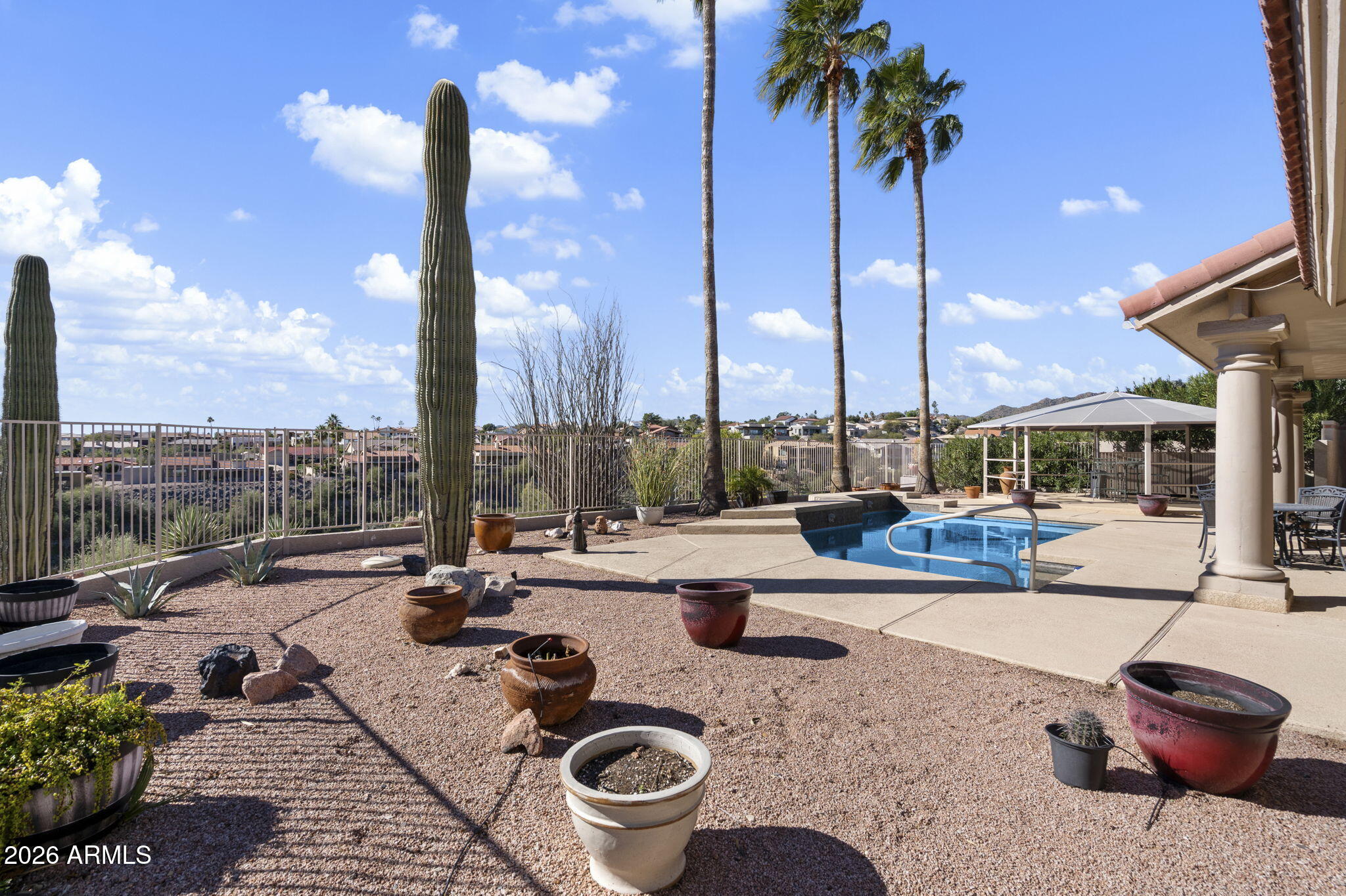 Fountain Hills - Residential