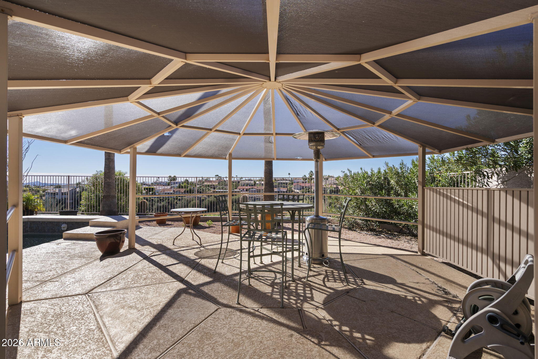 Fountain Hills - Residential