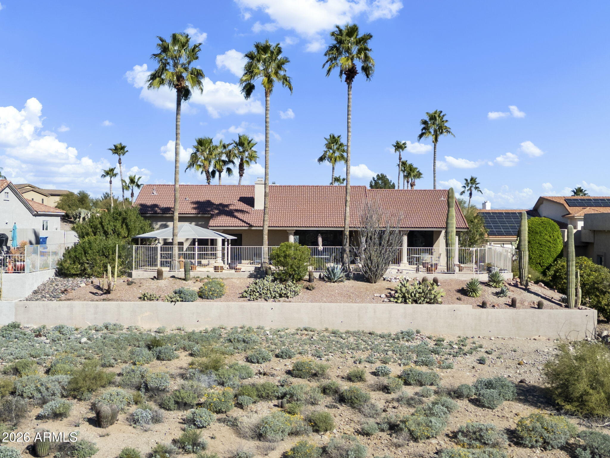 Fountain Hills - Residential