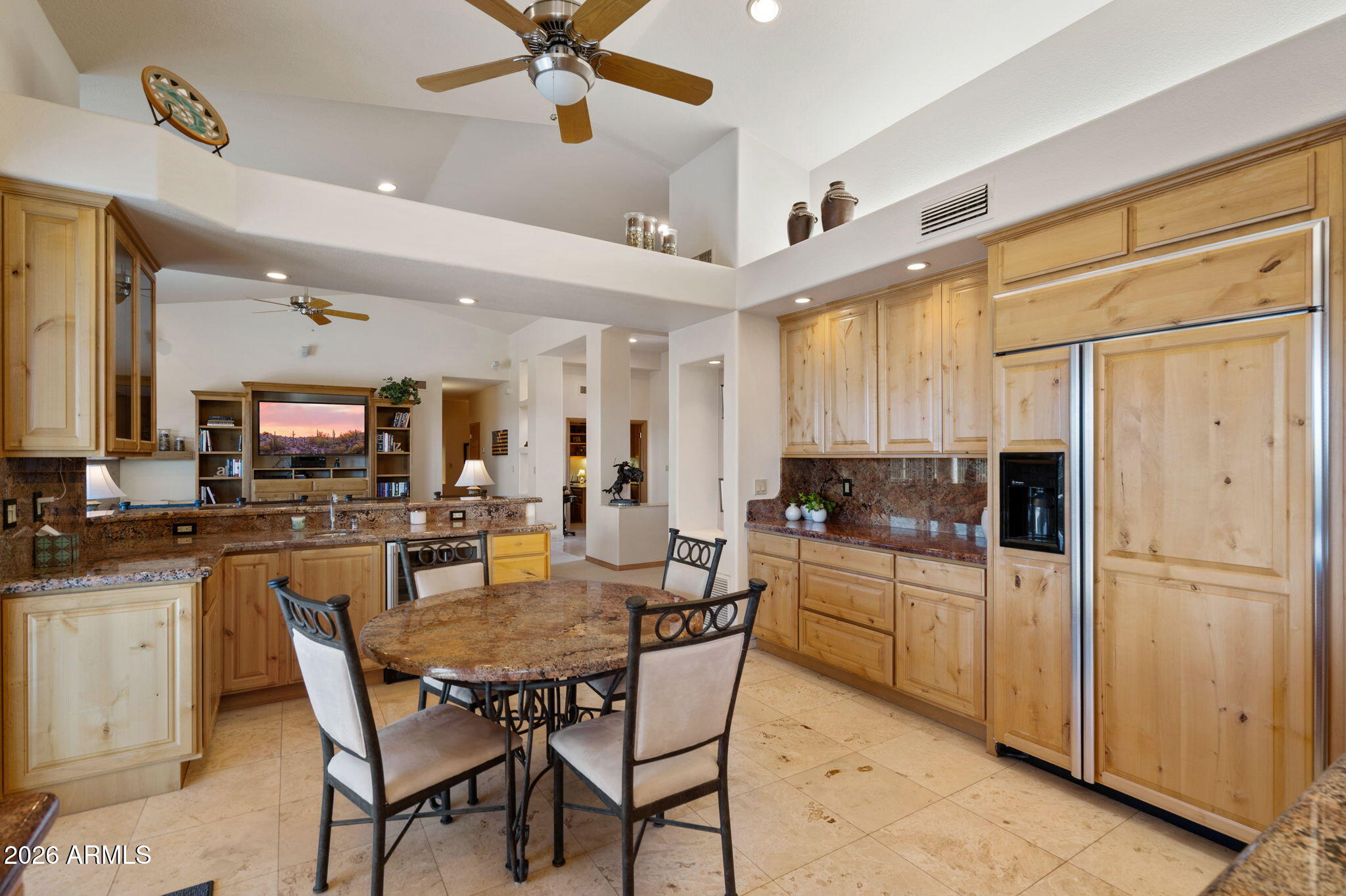 Fountain Hills - Residential