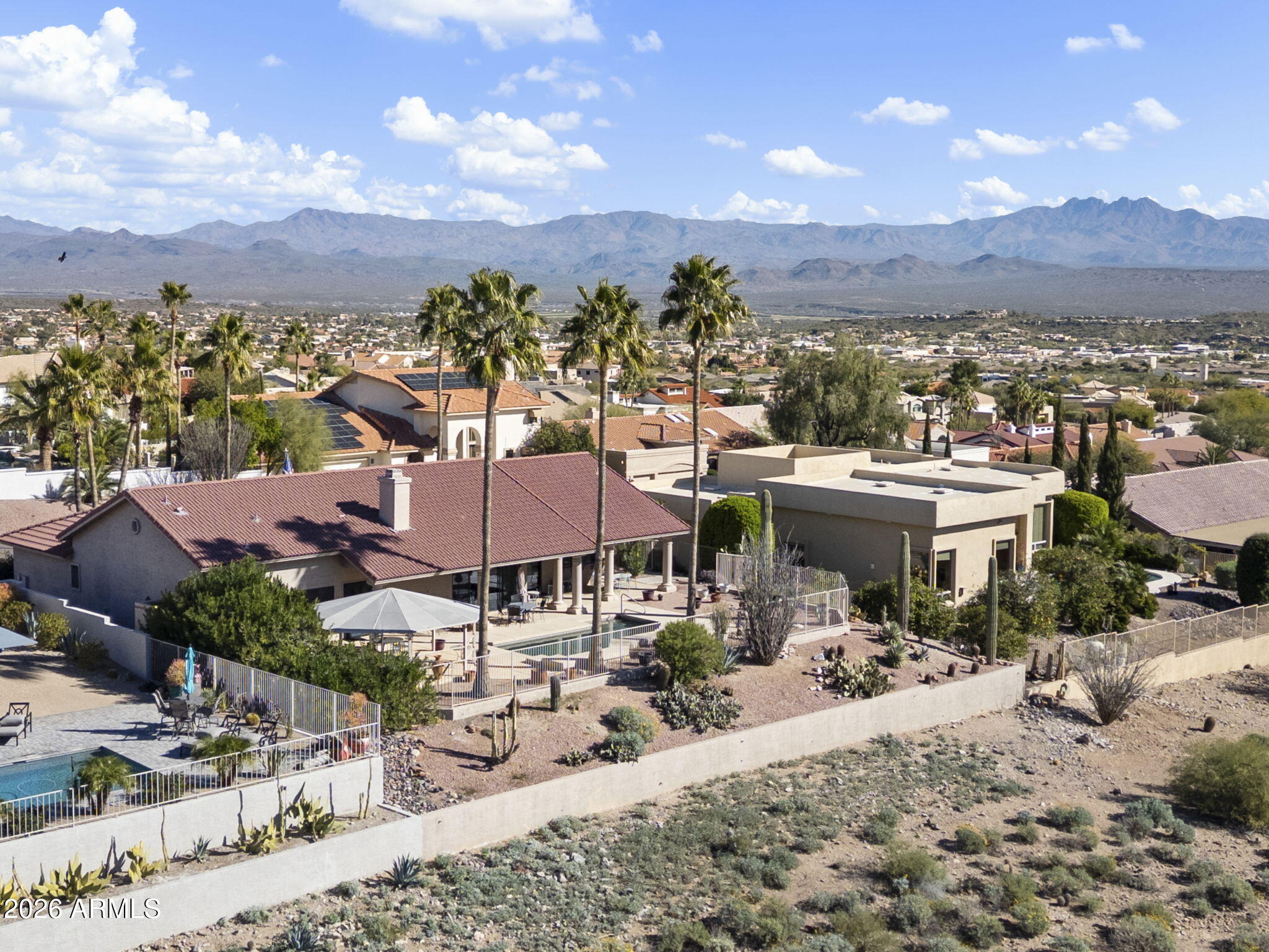 Fountain Hills - Residential