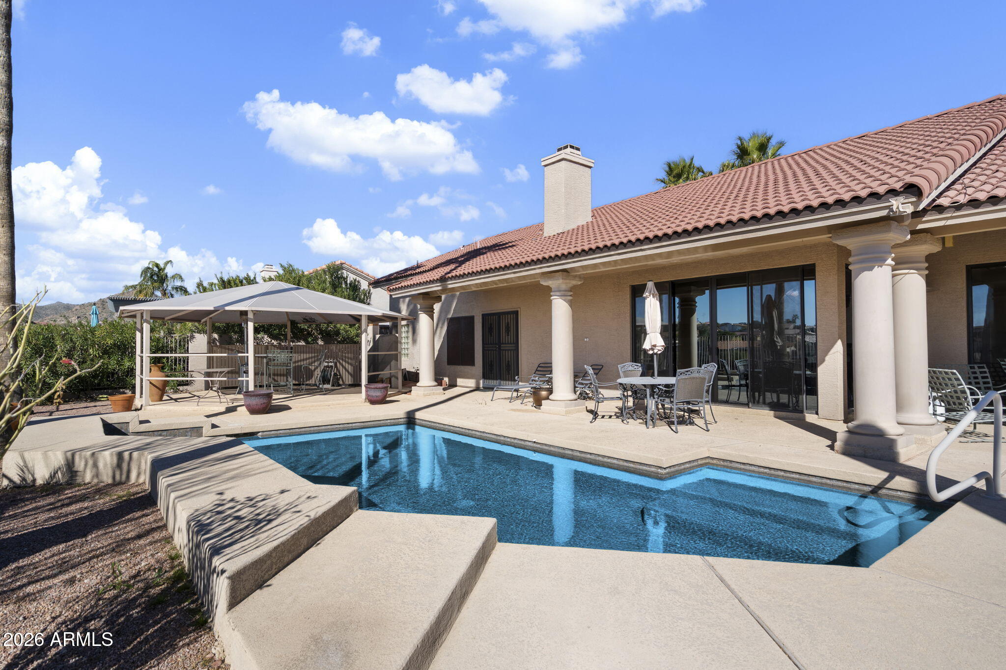 Fountain Hills - Residential