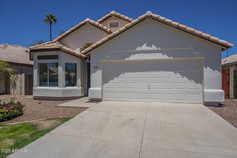 8370 W AUDREY Lane Peoria AZ 85382