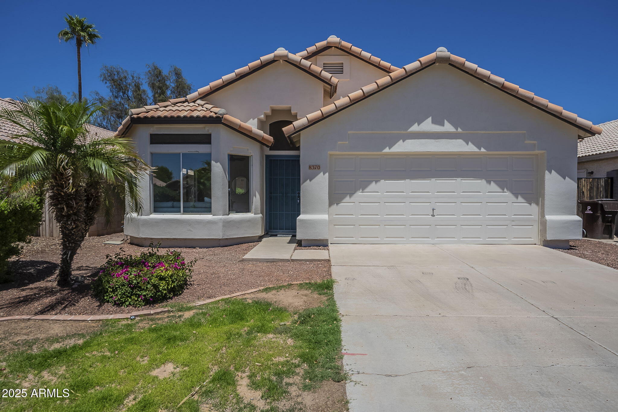 8370 W AUDREY Lane