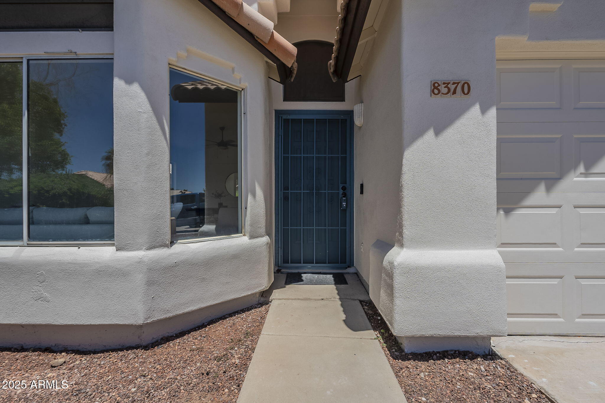 8370 W AUDREY Lane