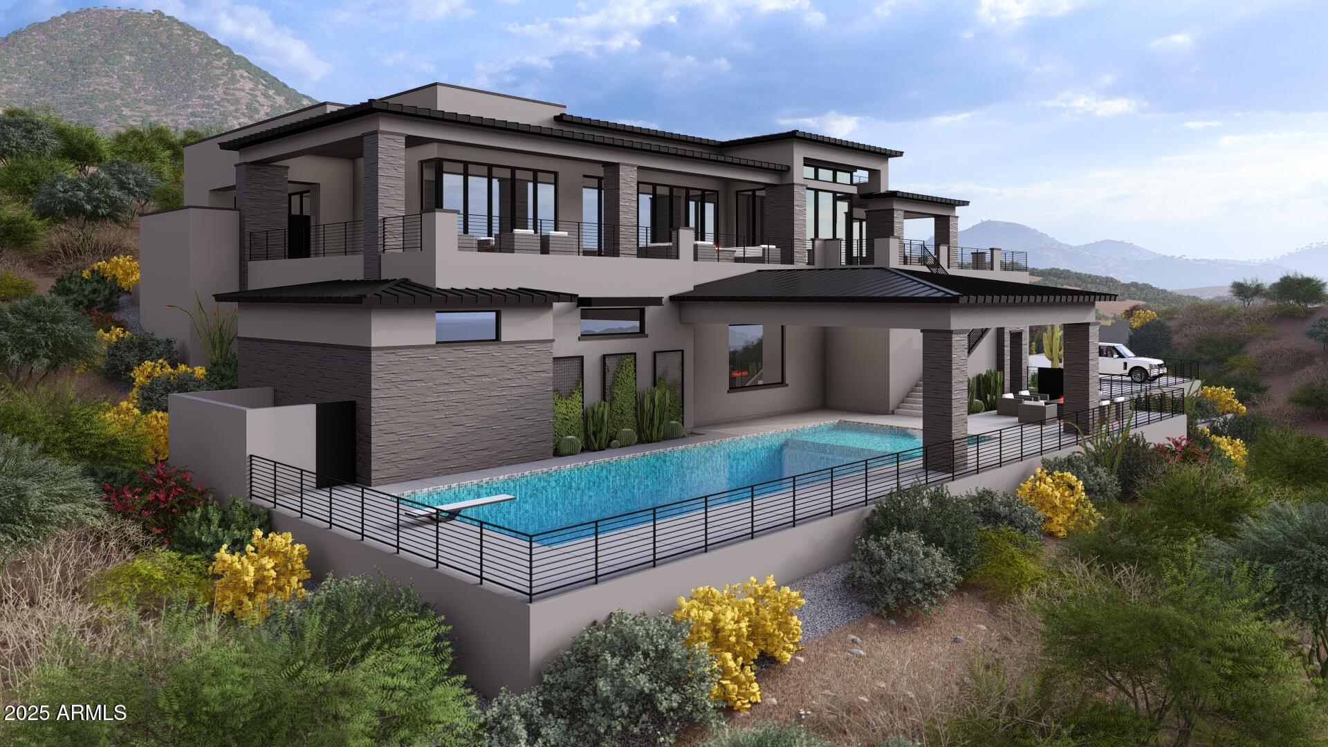 14143 E GREY OWL Trail 172