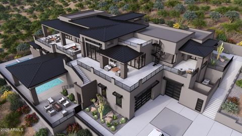 Photo of 14143 E Grey Owl Trail #172, Fountain Hills, AZ 85268 (MLS # 6815031)