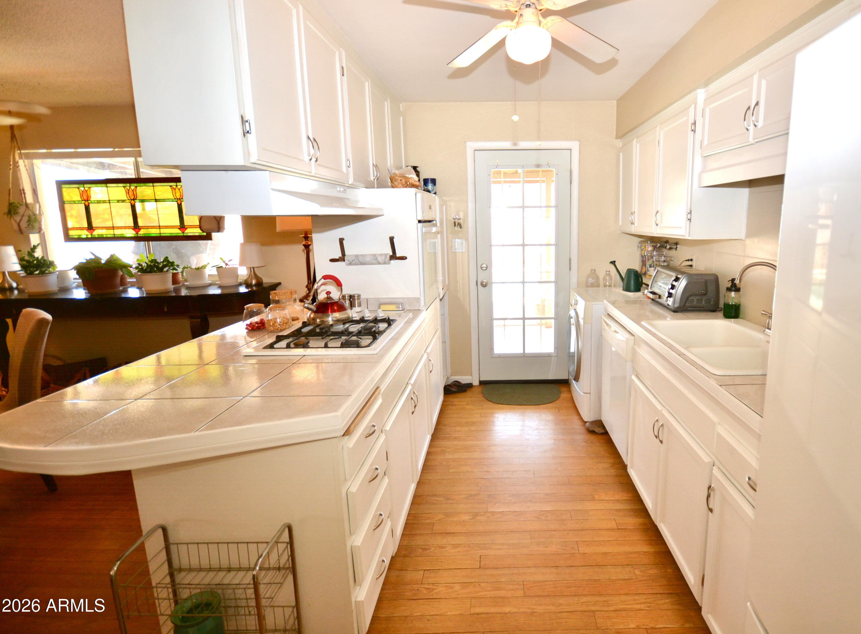 COX MEADOWS - Residential