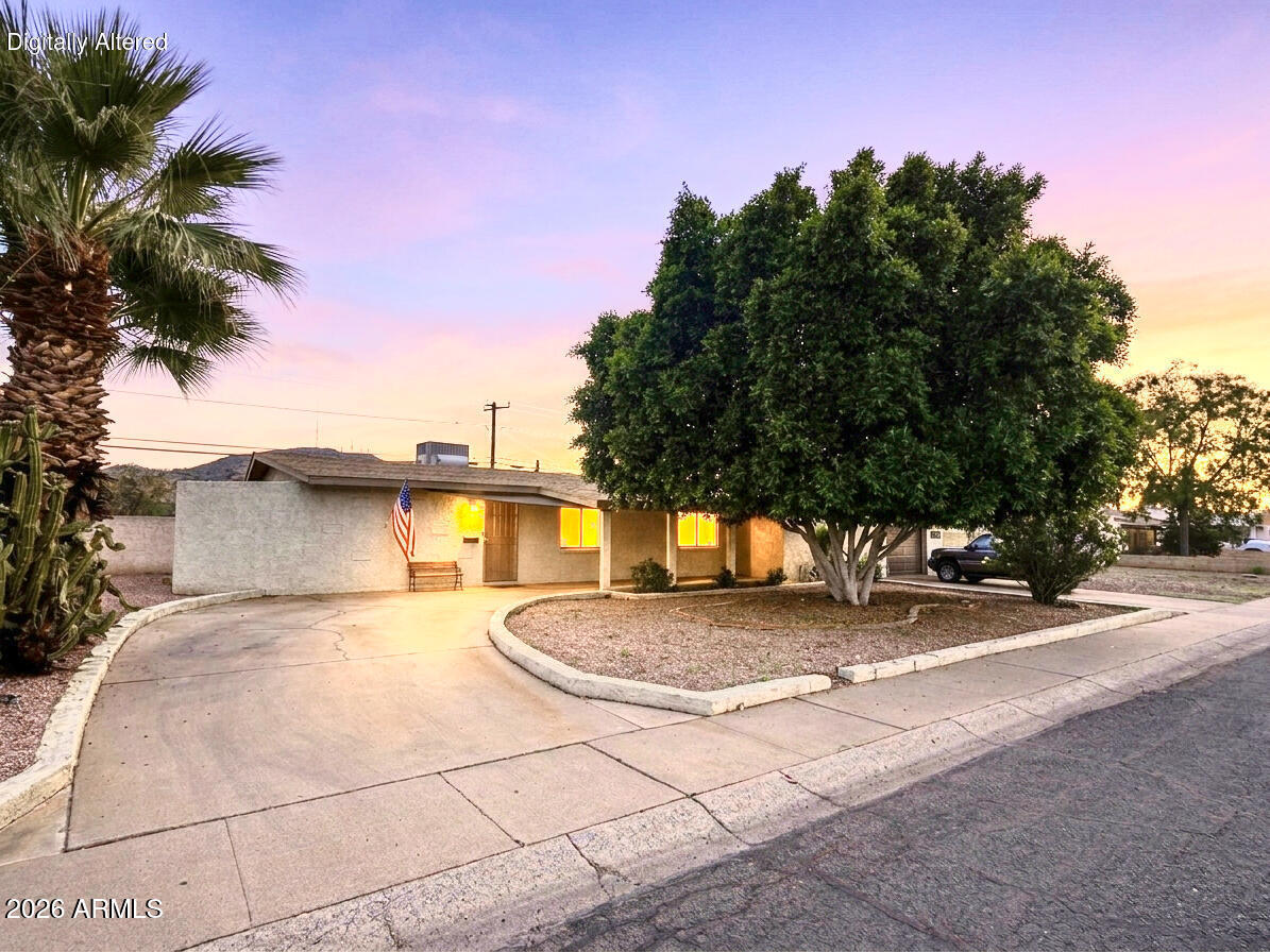 COX MEADOWS - Residential